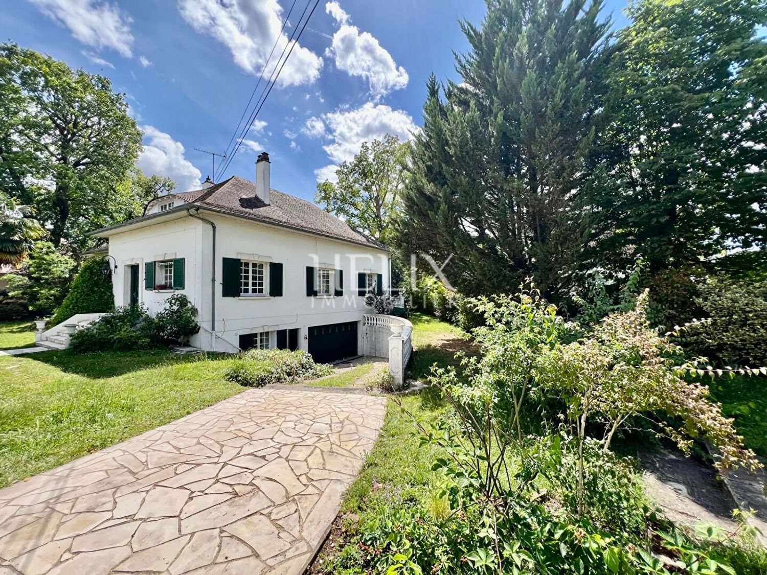 Maison à louer, 218m², Le Vésinet