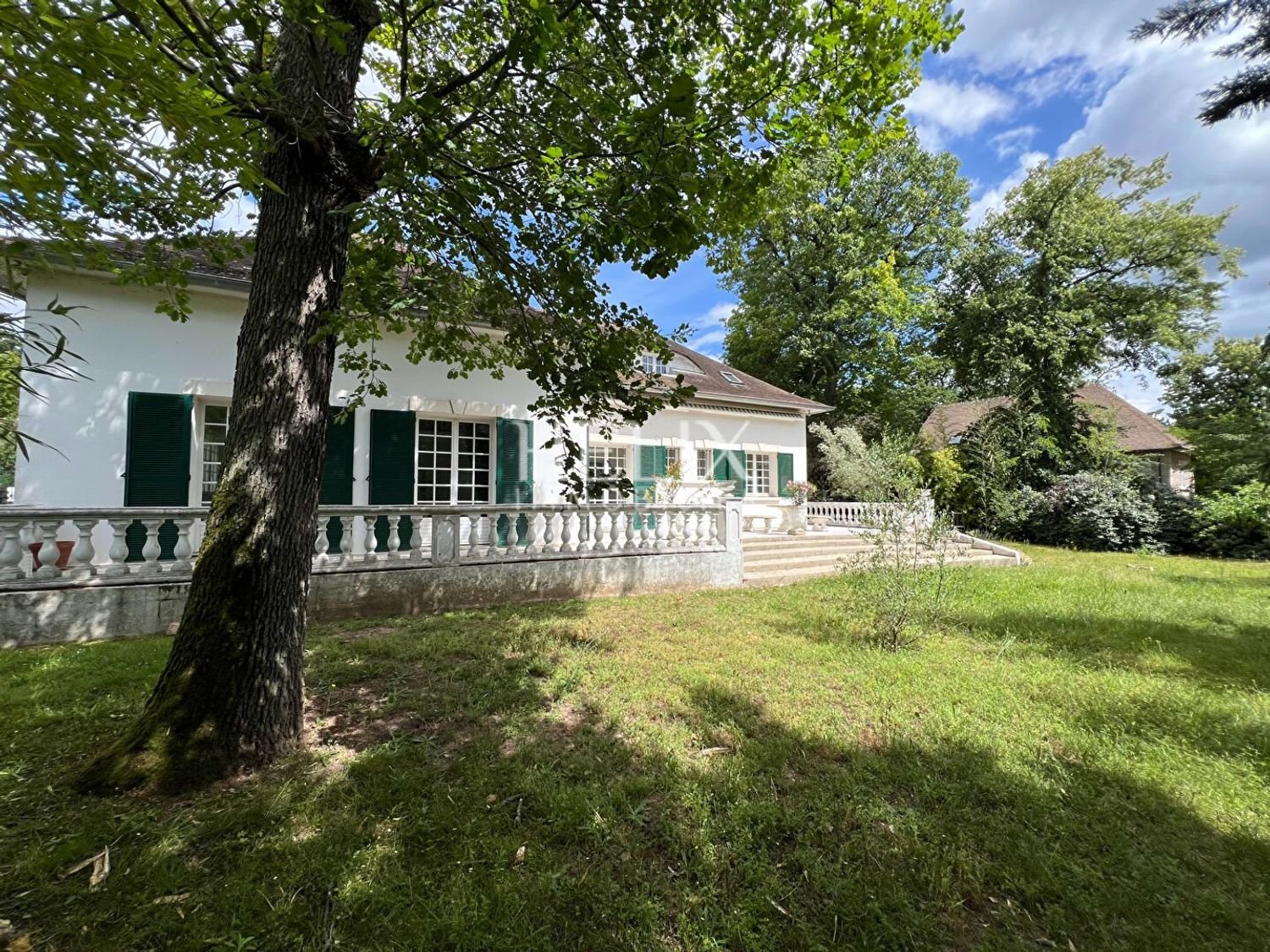 Maison à louer, 218m², Le Vésinet