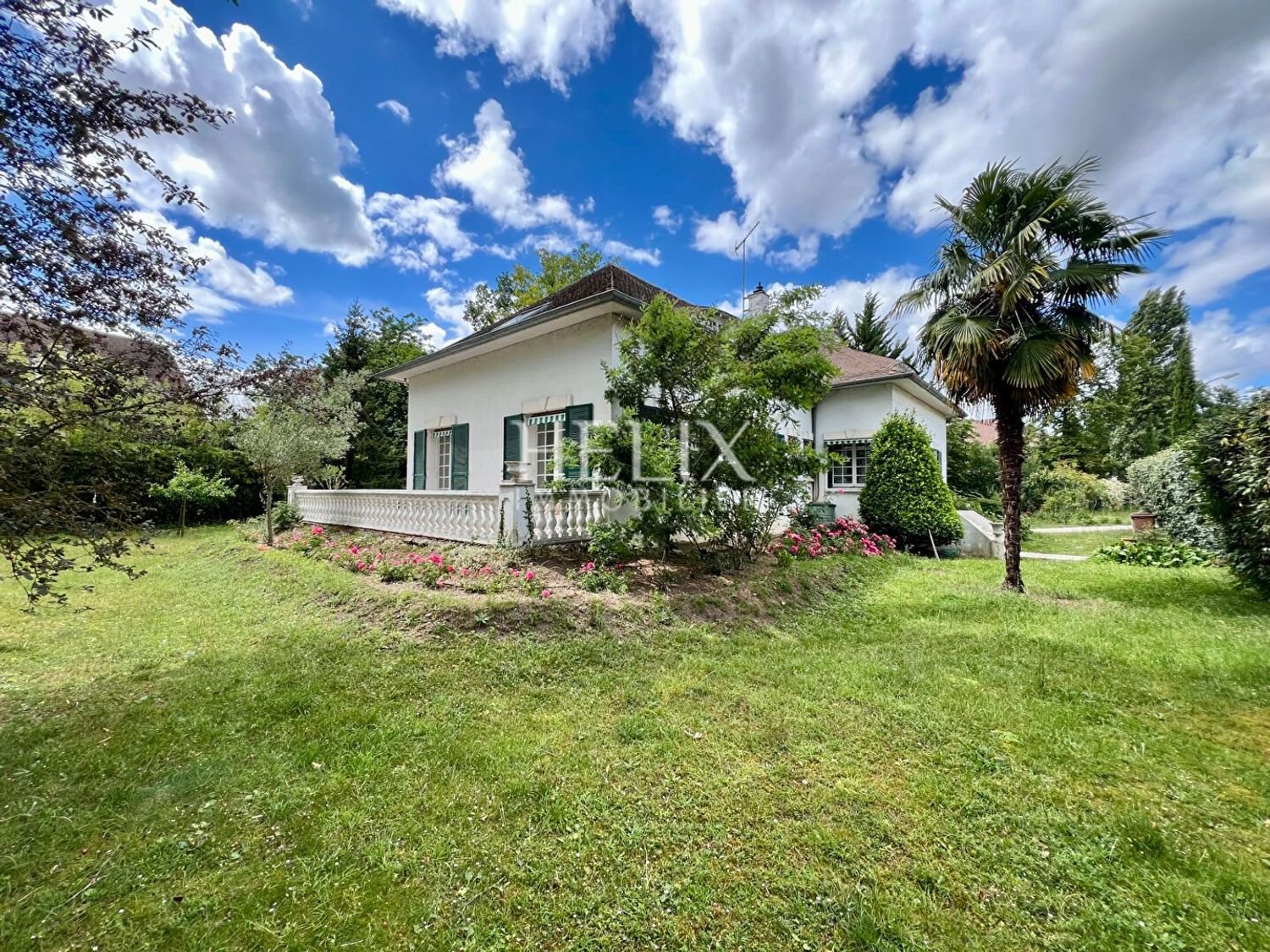 Maison à louer, 218m², Le Vésinet