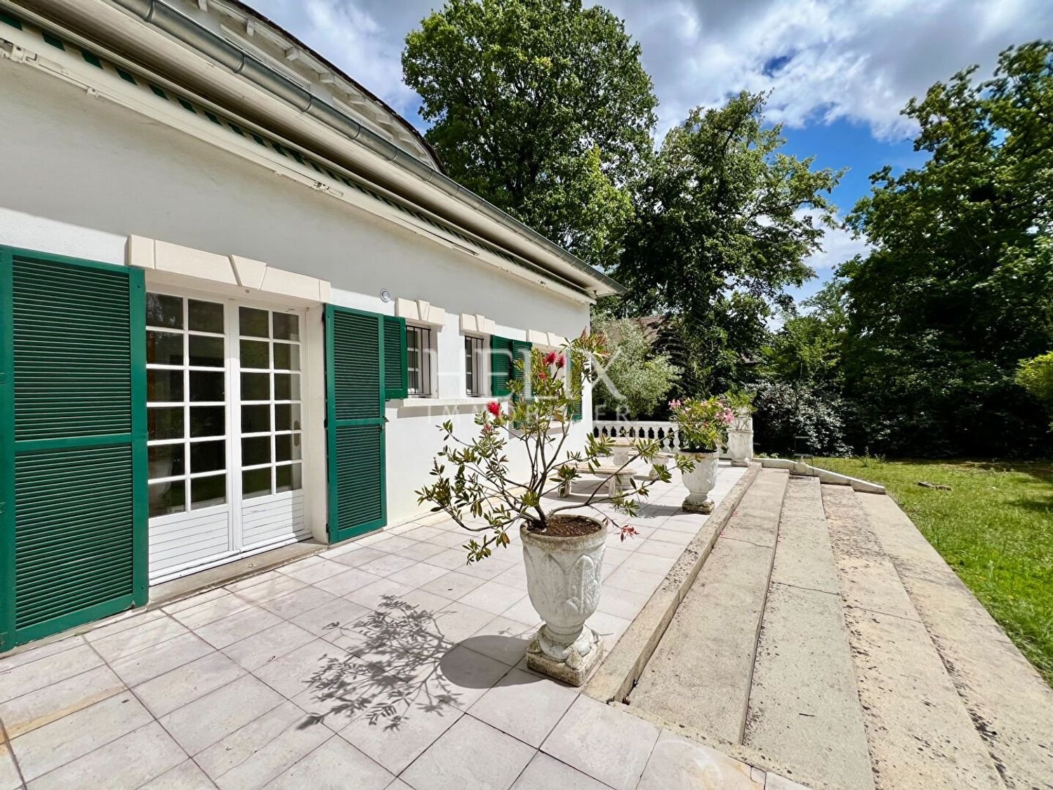 Maison à louer, 218m², Le Vésinet