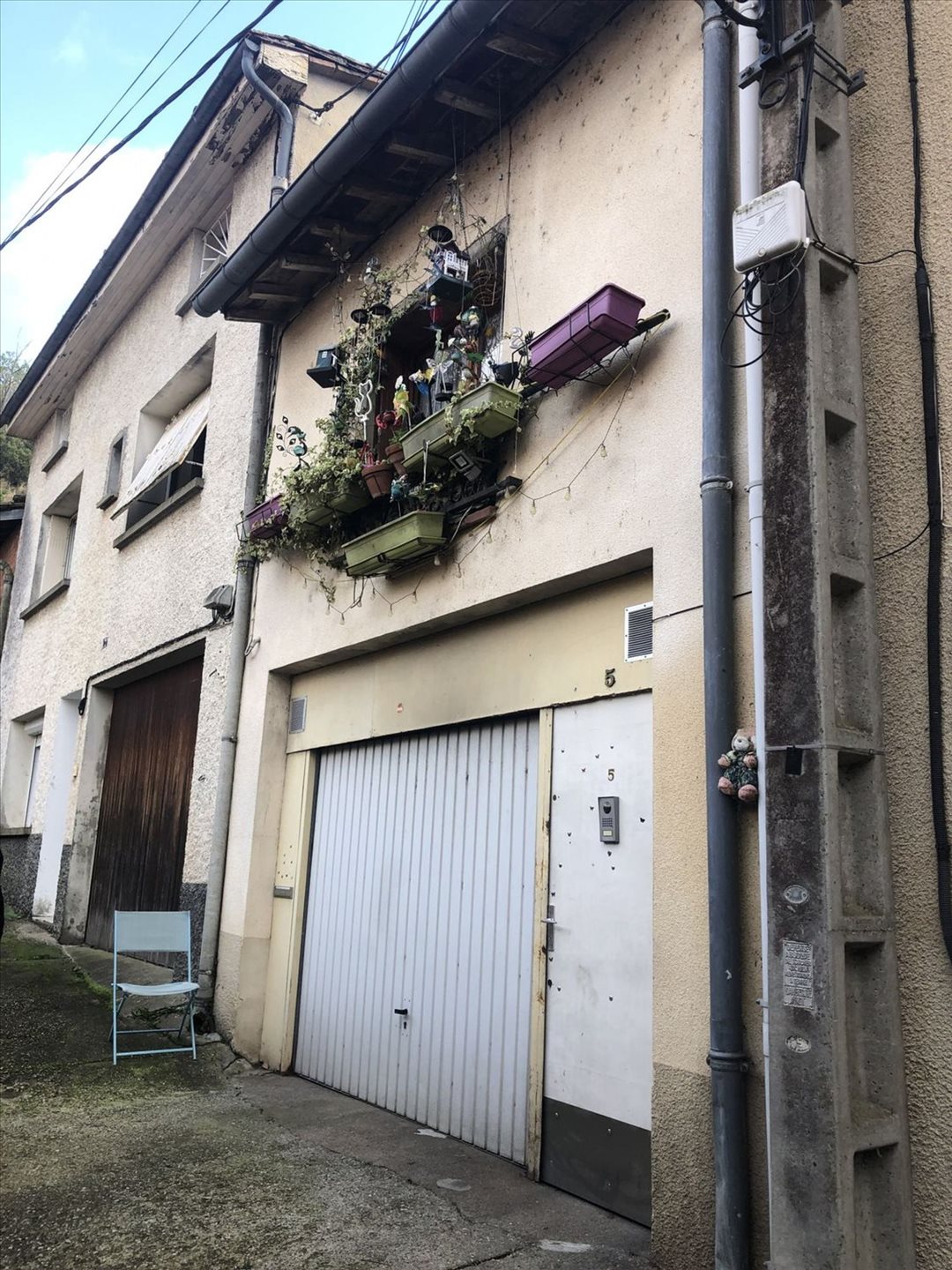 Maison à vendre, 37m², Villemur-sur-Tarn