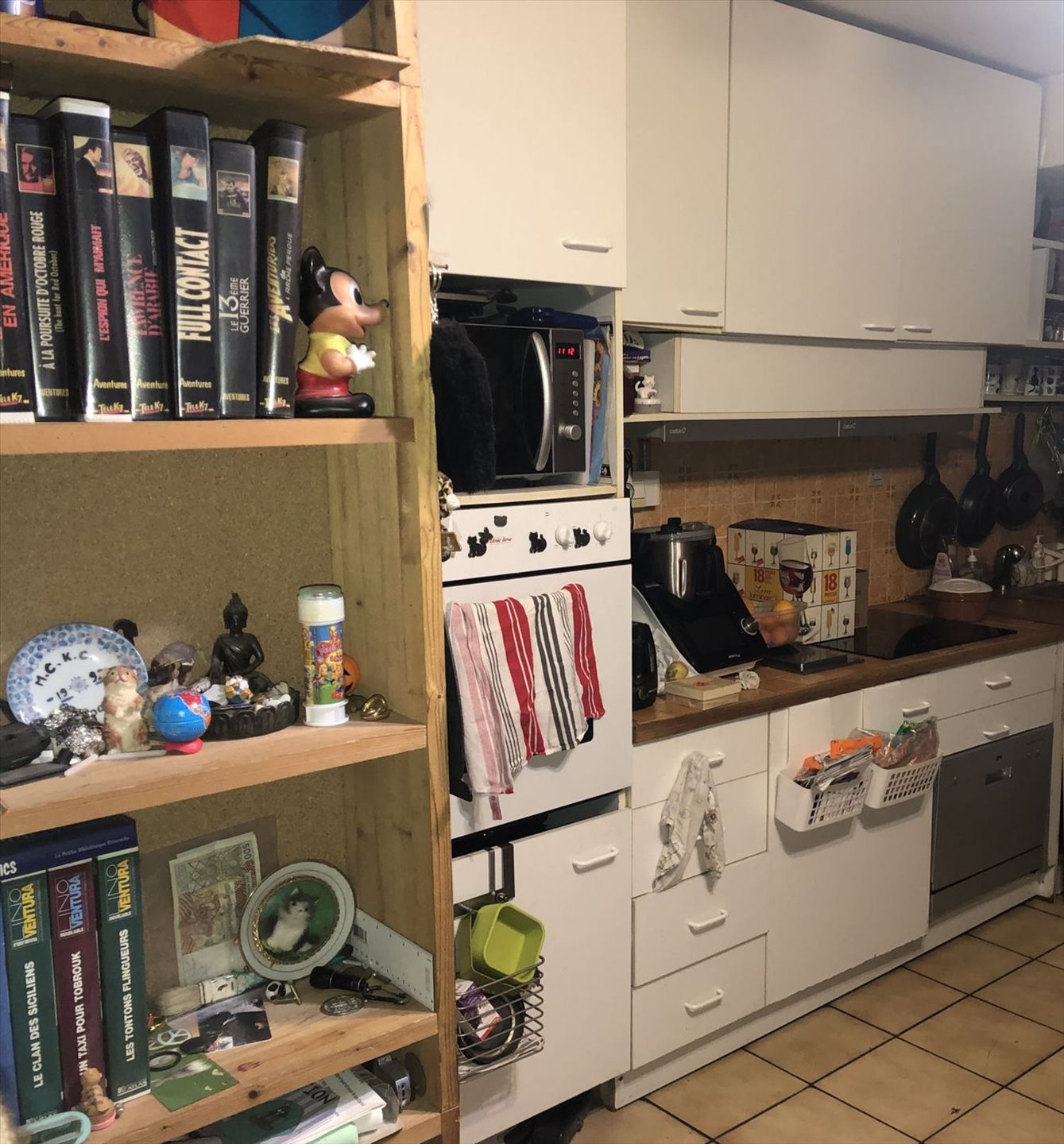 Maison à vendre, 37m², Villemur-sur-Tarn