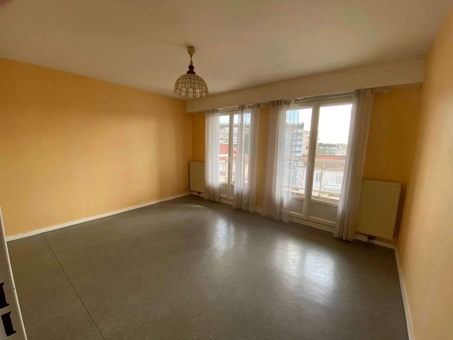 Appartement à louer, 58m², Montceau-les-Mines