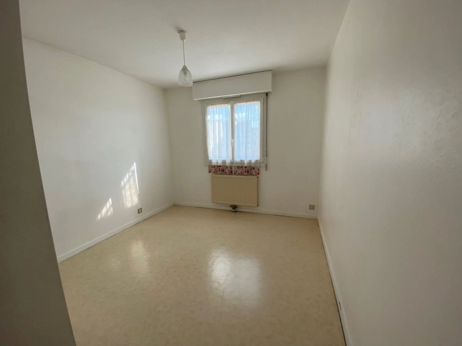 Appartement à louer, 58m², Montceau-les-Mines