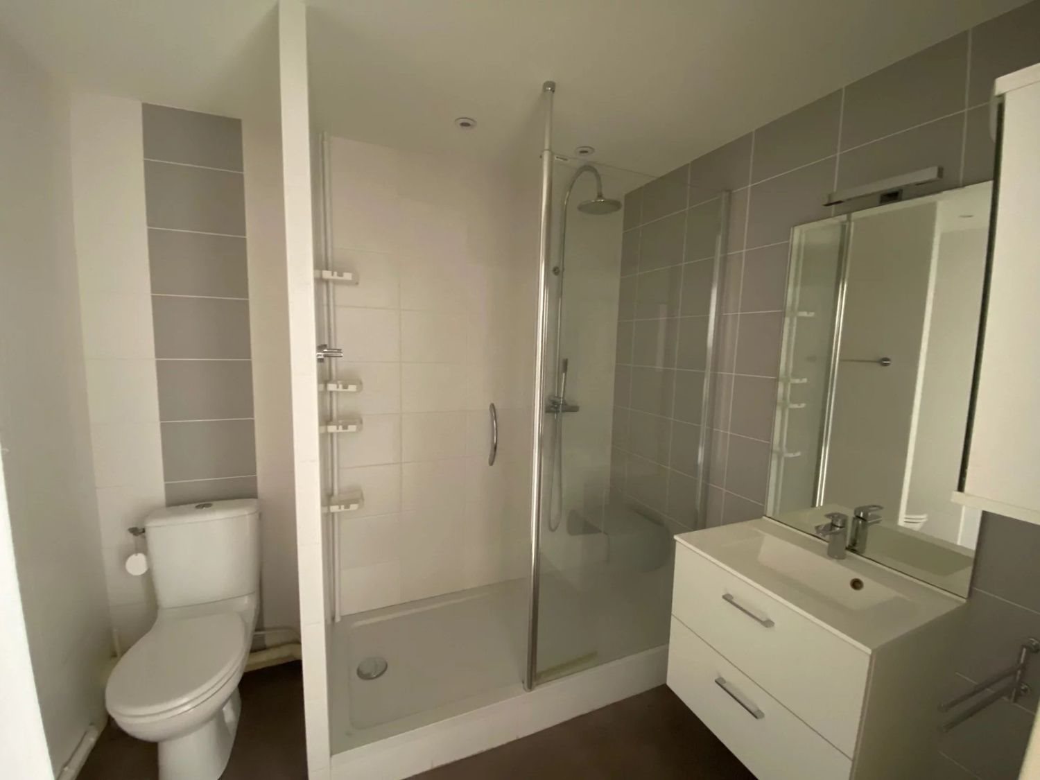 Appartement à louer, 58m², Montceau-les-Mines
