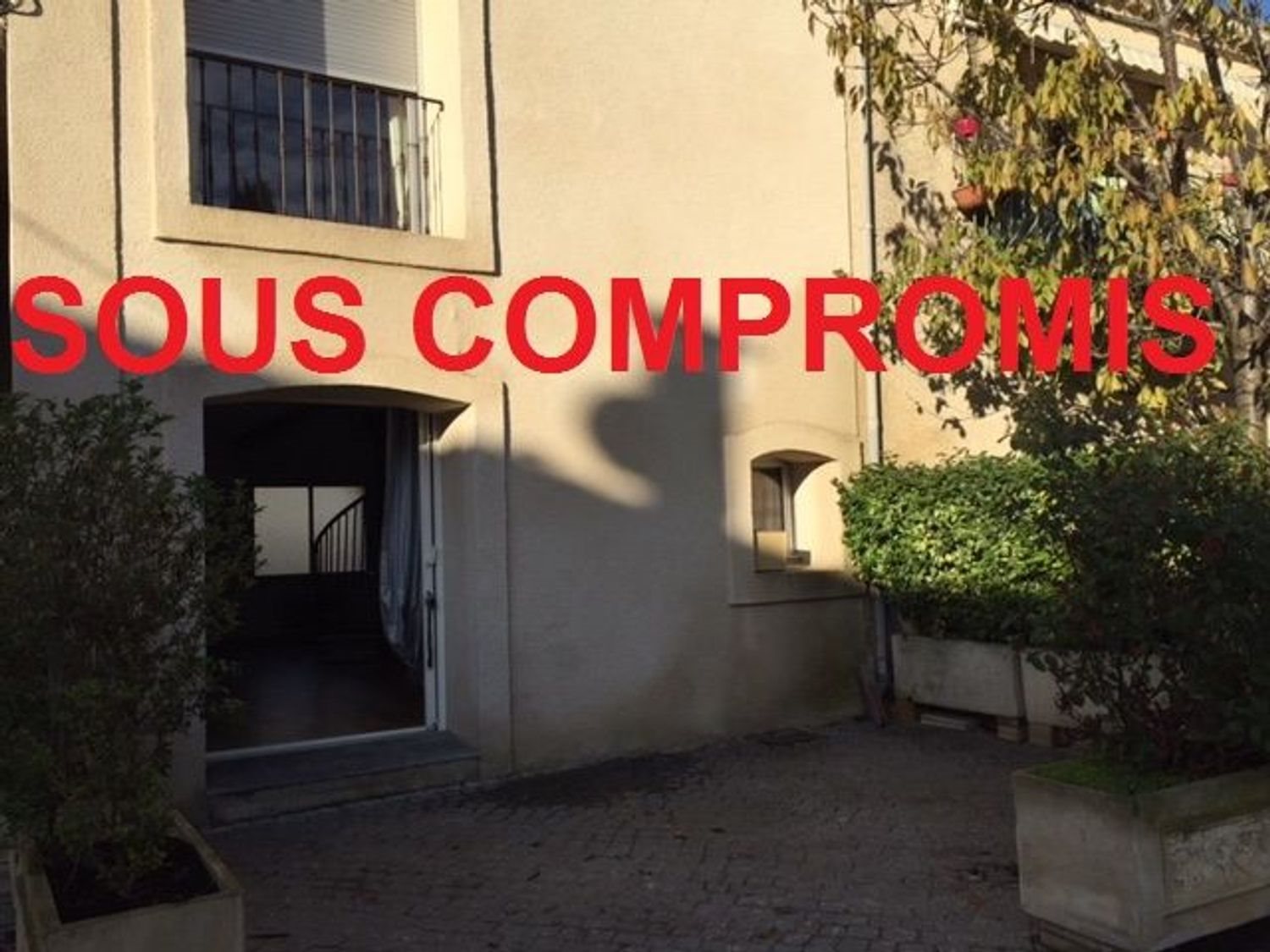 Maison à vendre, 90m², Lattes