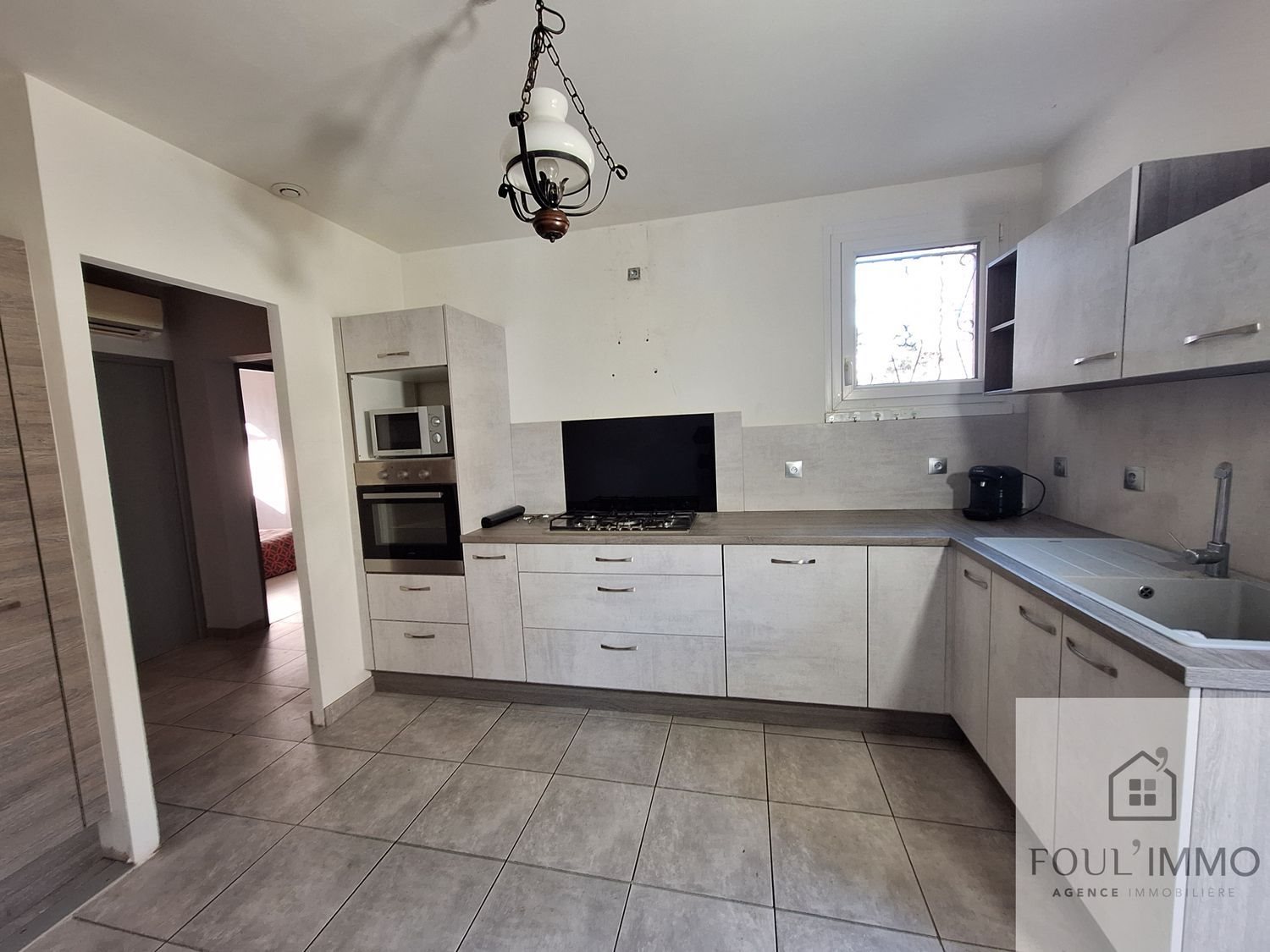 Maison à vendre, 121m², Foulayronnes