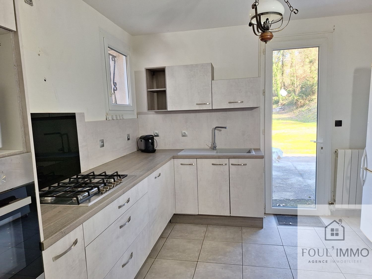 Maison à vendre, 121m², Foulayronnes