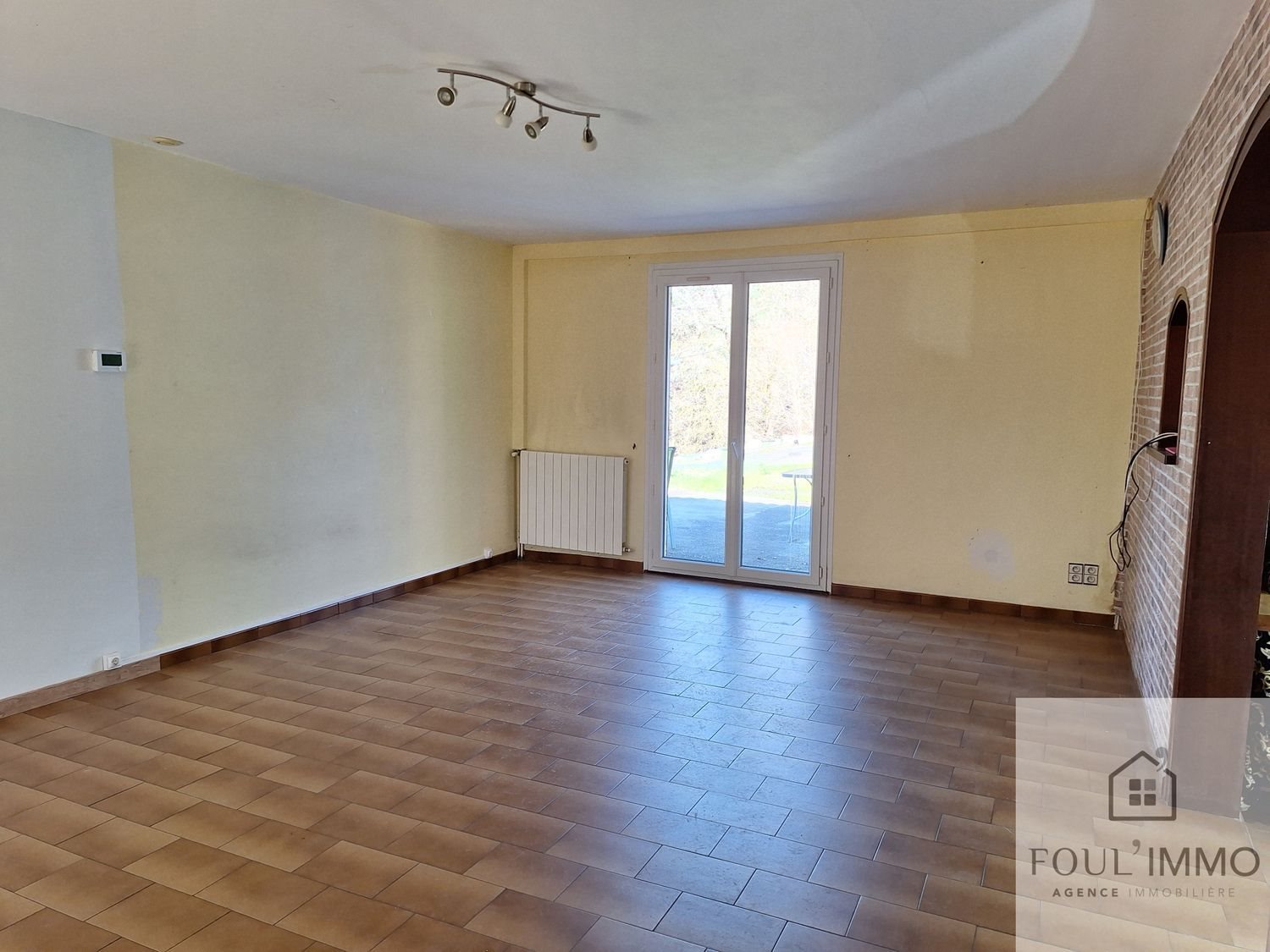 Maison à vendre, 121m², Foulayronnes