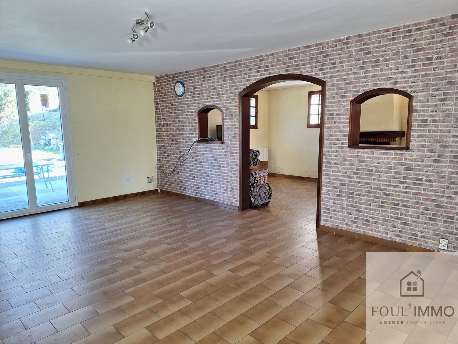 Maison à vendre, 121m², Foulayronnes
