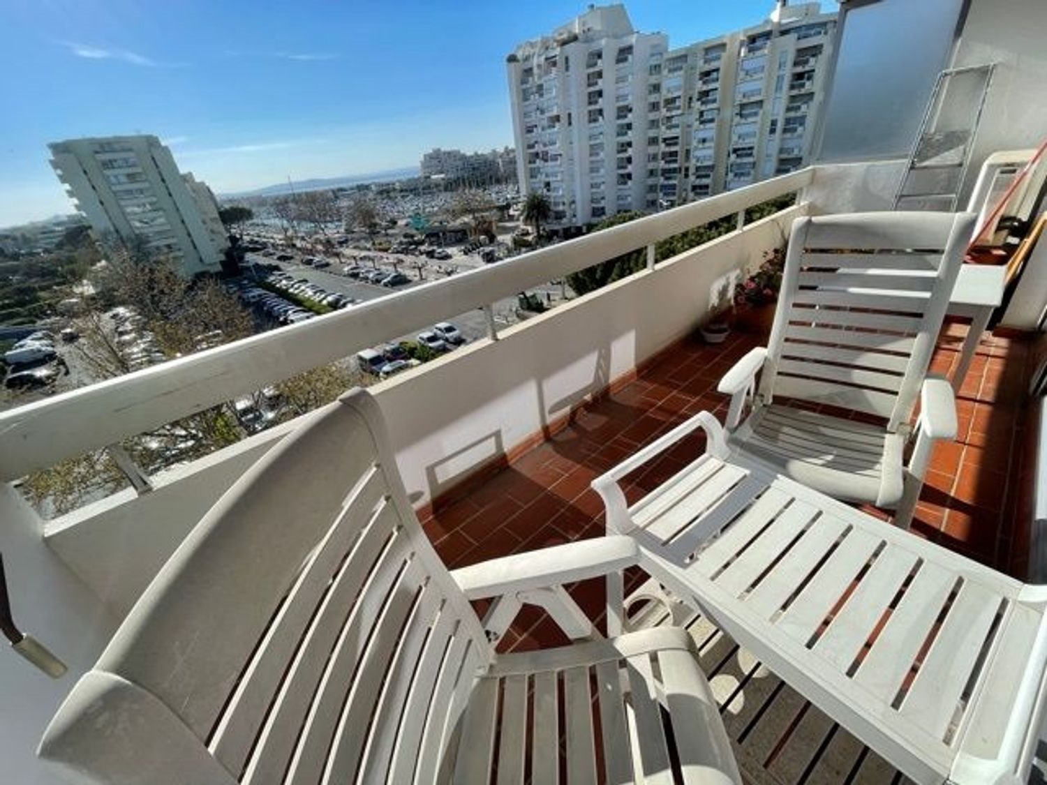 Appartement à vendre, 82m², Mauguio