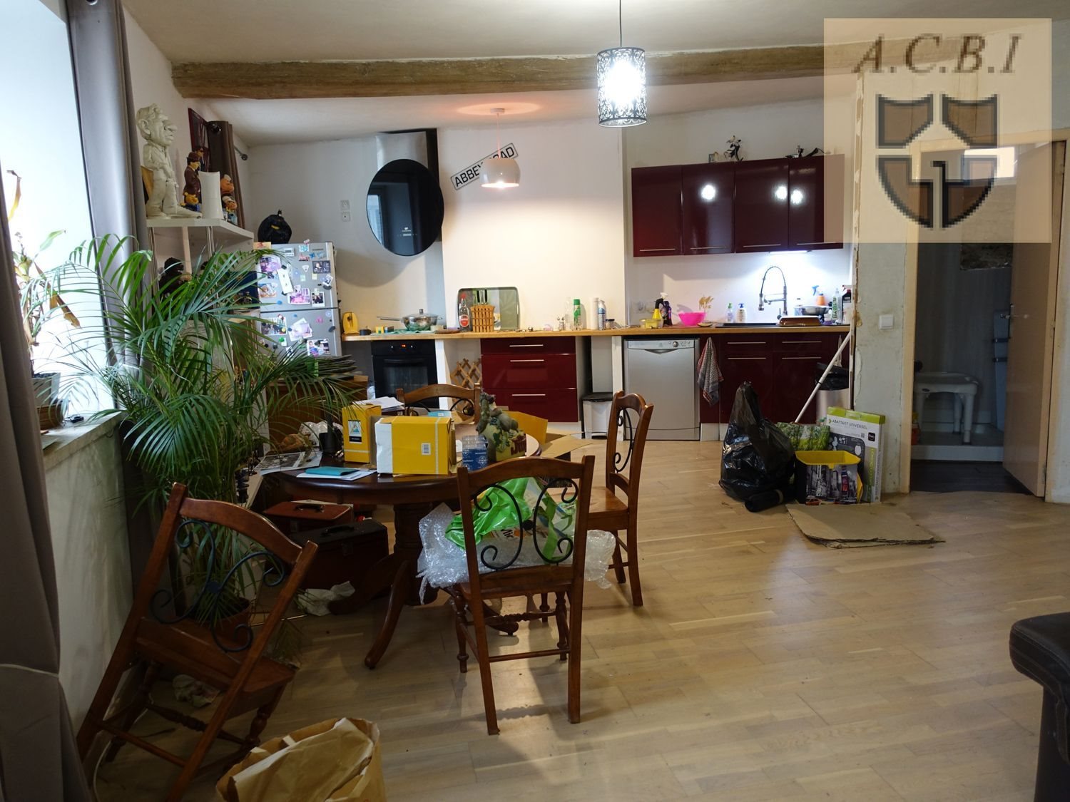 Maison à vendre, 115m², Oucques