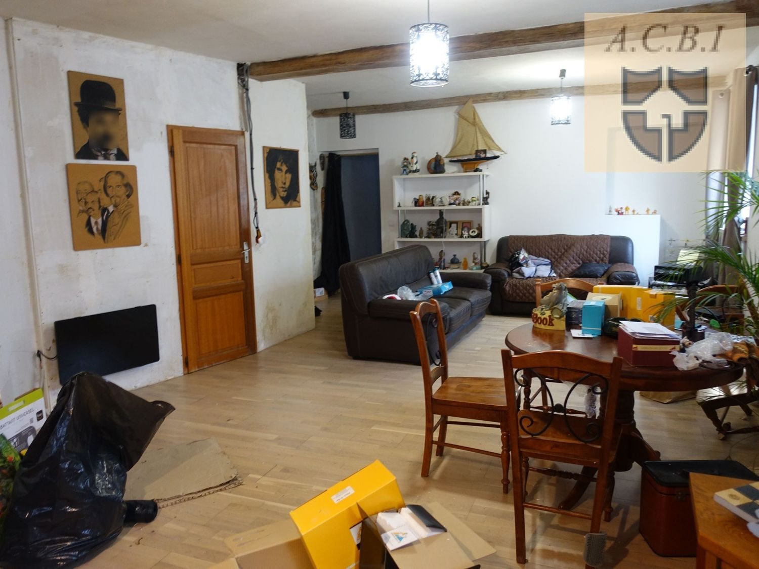 Maison à vendre, 115m², Oucques