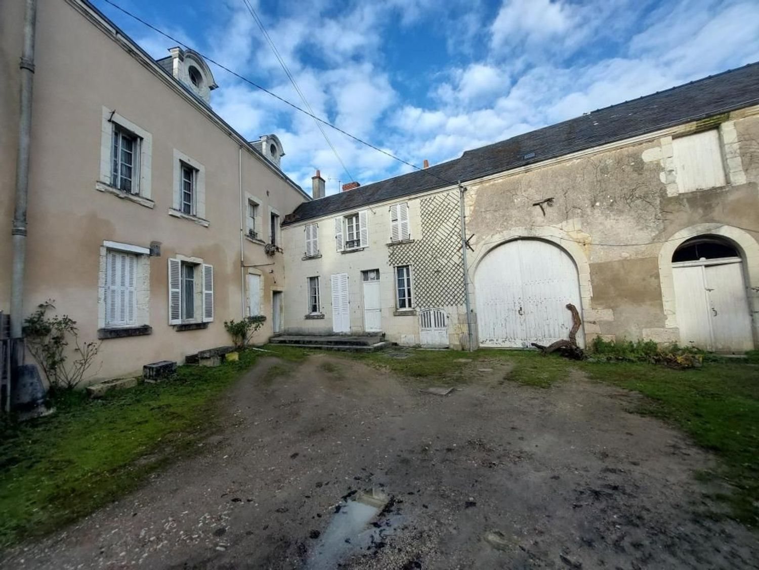 Maison à vendre, 258m², Valençay