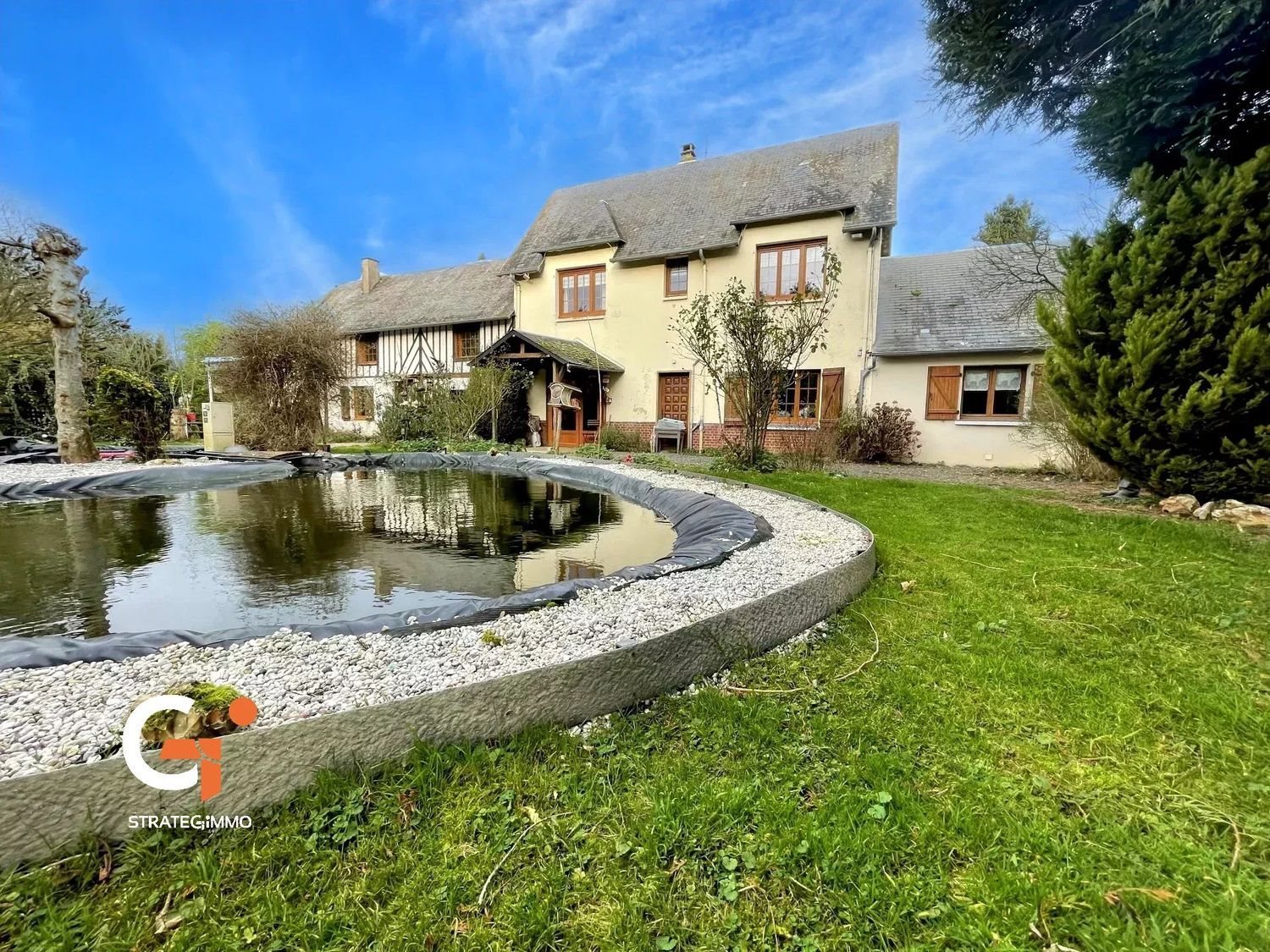 Maison à vendre, 320m², Lisieux