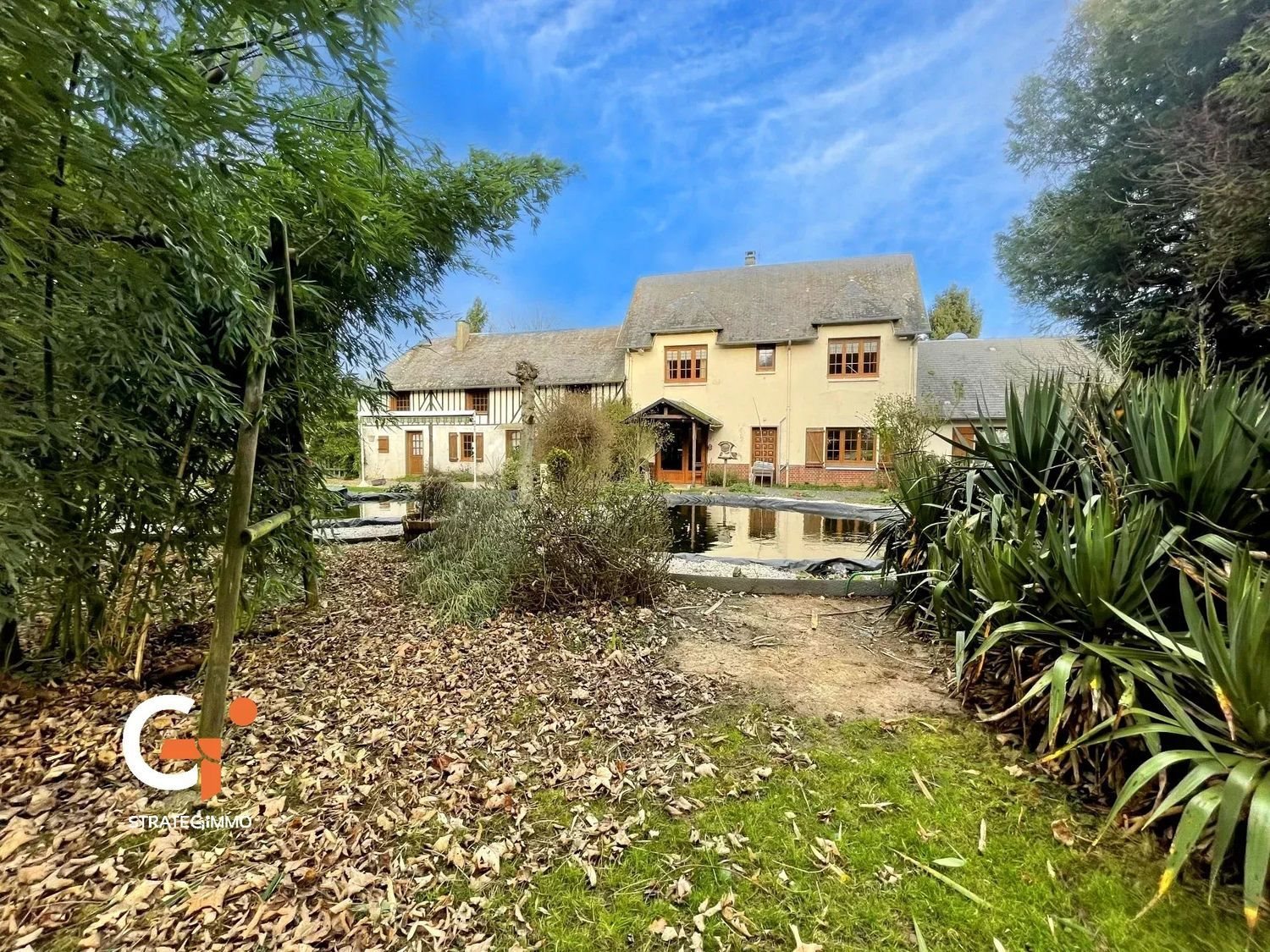 Maison à vendre, 320m², Lisieux