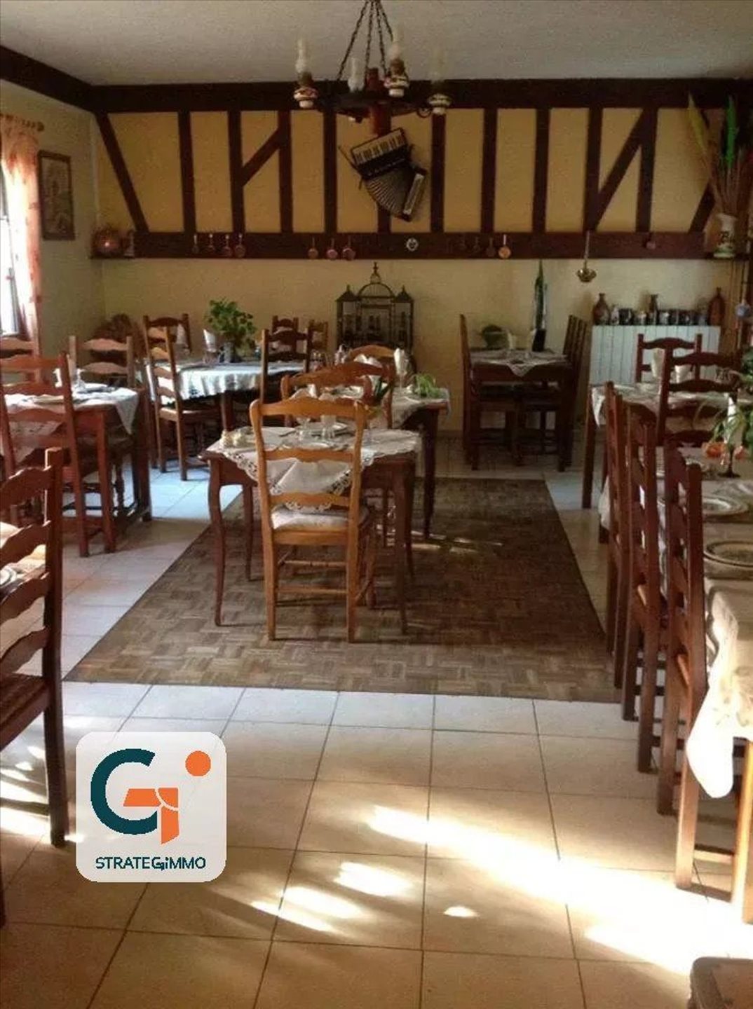 Maison à vendre, 320m², Lisieux