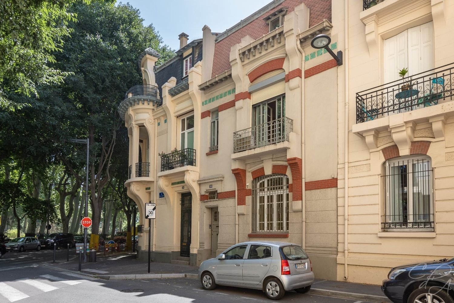 Maison à vendre, 132m², Perpignan