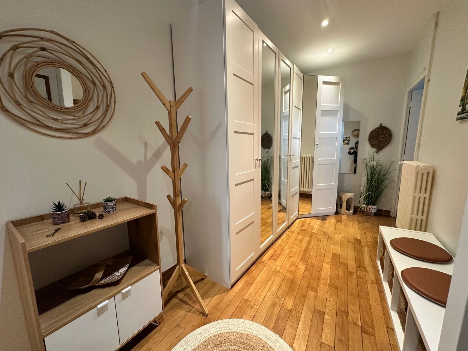 Appartement à vendre, 75m², Vichy