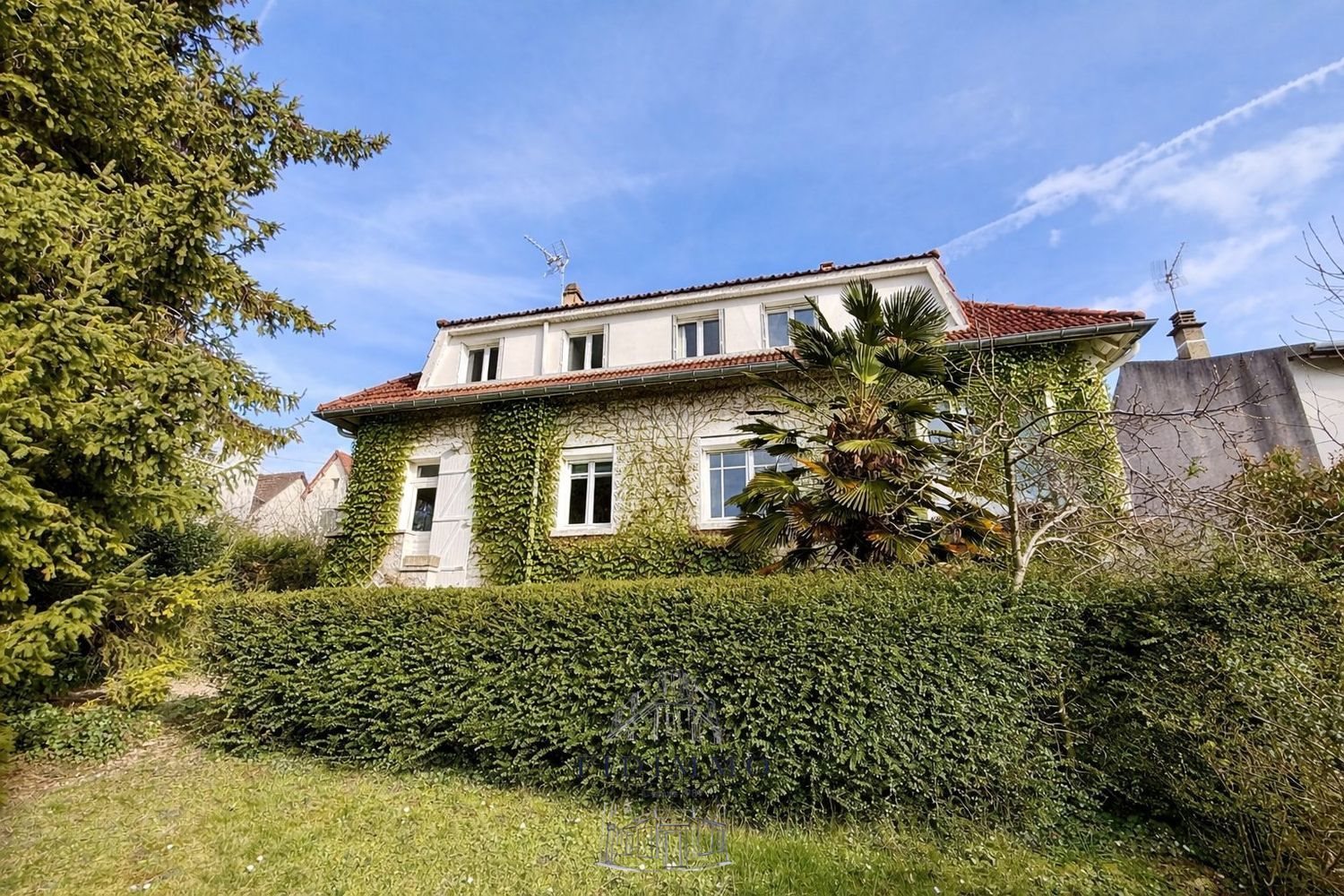 Maison à vendre, 146m², Saint-Maur-des-Fossés
