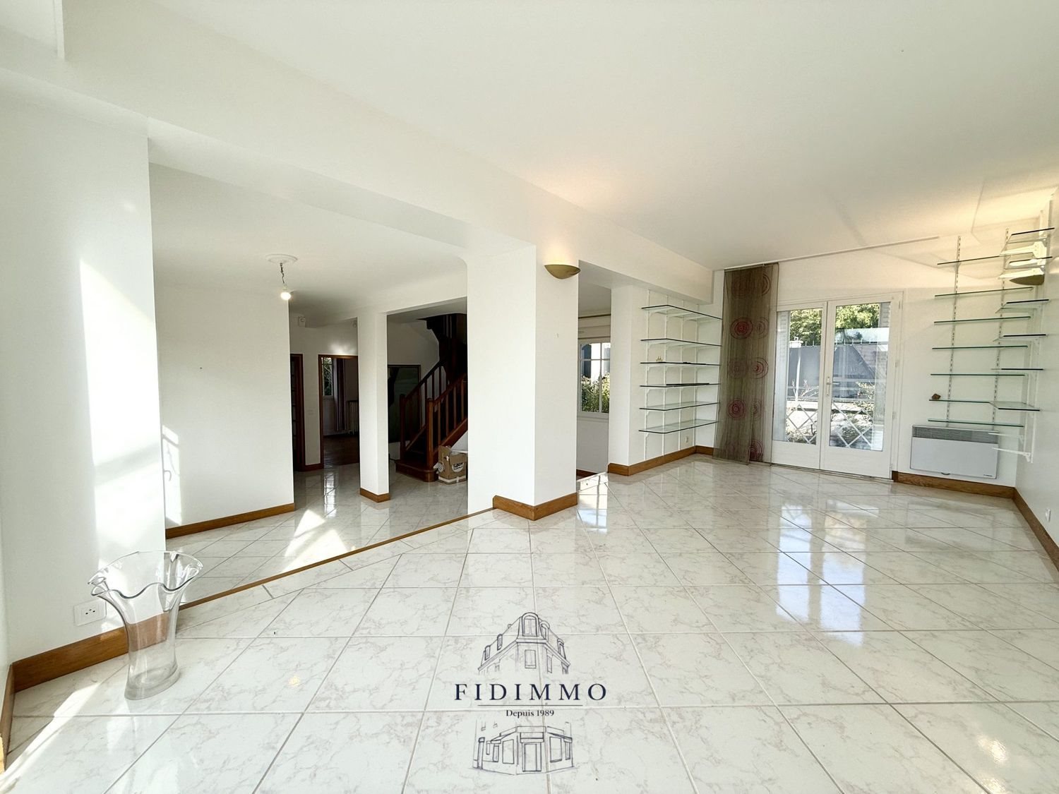 Maison à vendre, 146m², Saint-Maur-des-Fossés