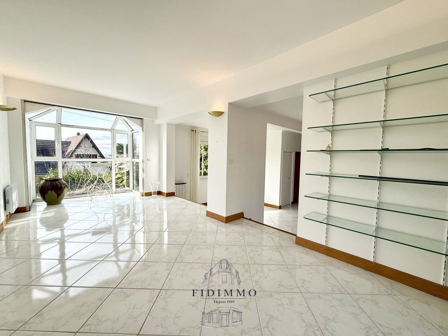 Maison à vendre, 146m², Saint-Maur-des-Fossés