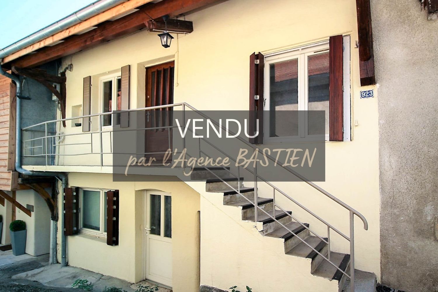 Maison à vendre, 85m², Thoiry
