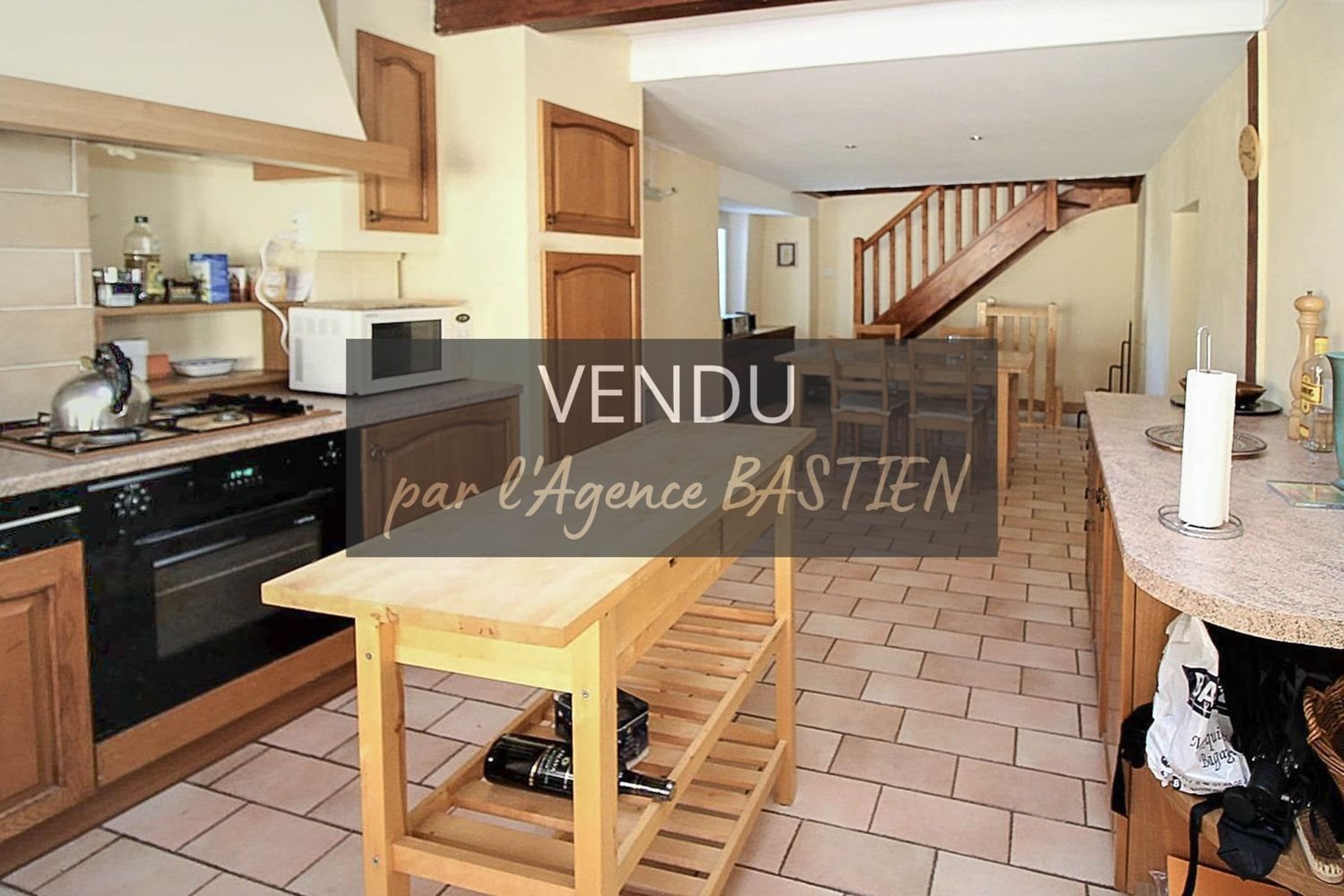 Maison à vendre, 85m², Thoiry