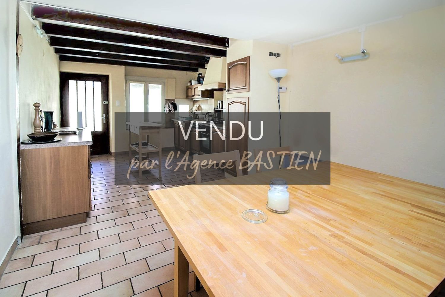 Maison à vendre, 85m², Thoiry