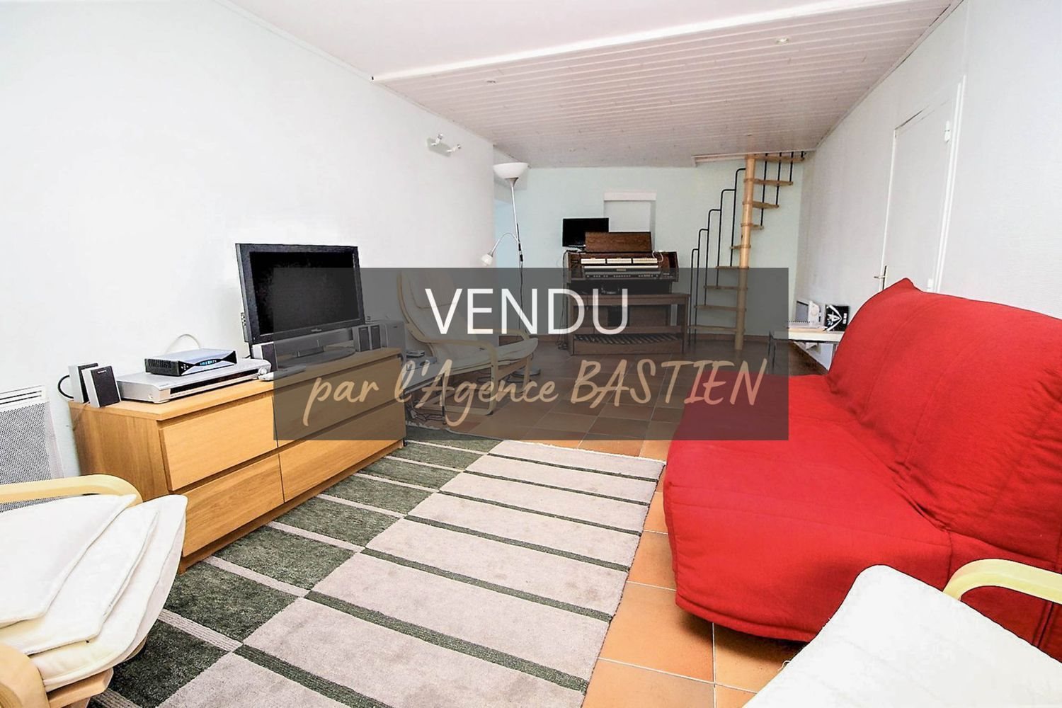 Maison à vendre, 85m², Thoiry