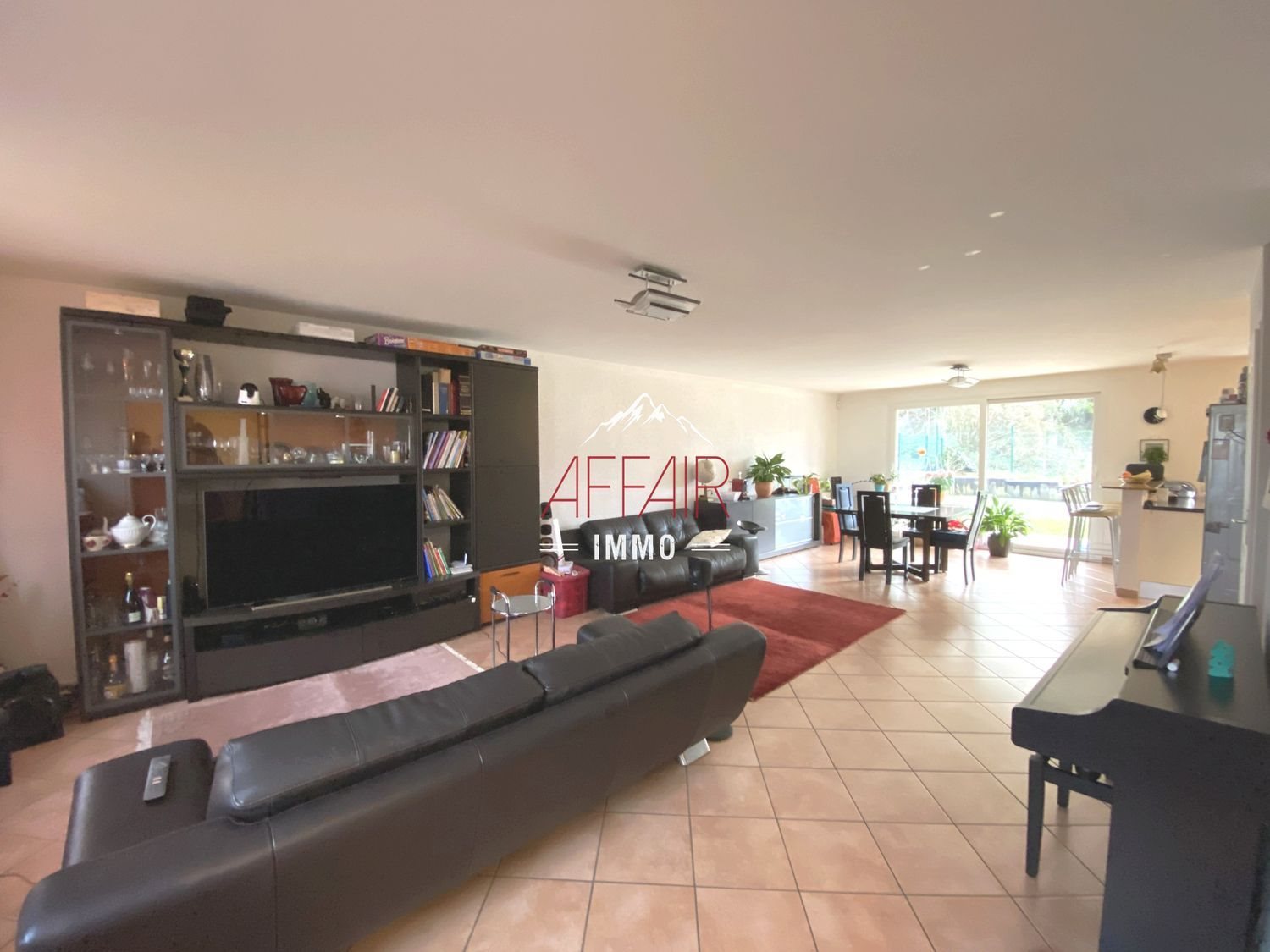Maison à vendre, 160m², Collonges-sous-Salève