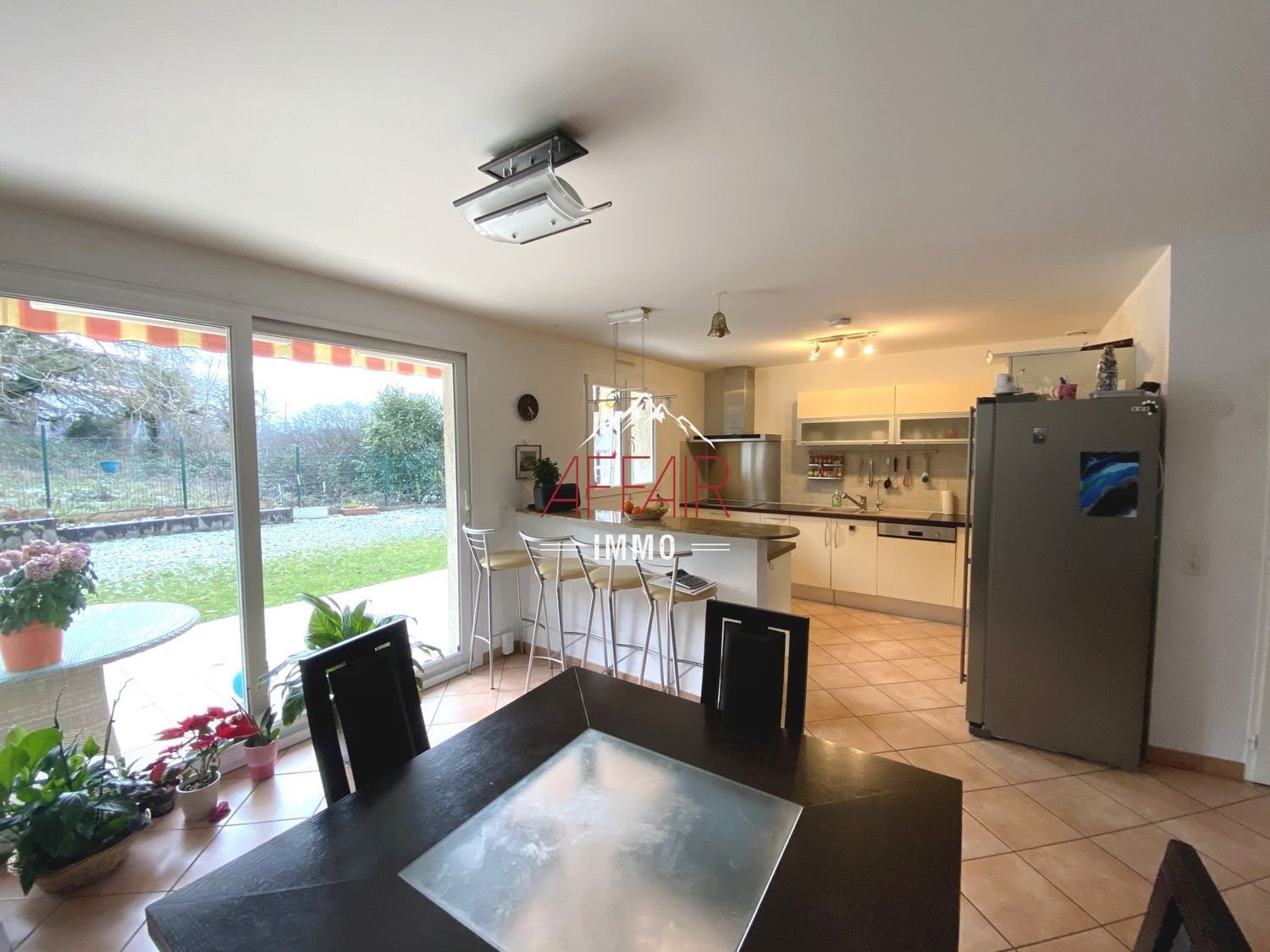 Maison à vendre, 160m², Collonges-sous-Salève