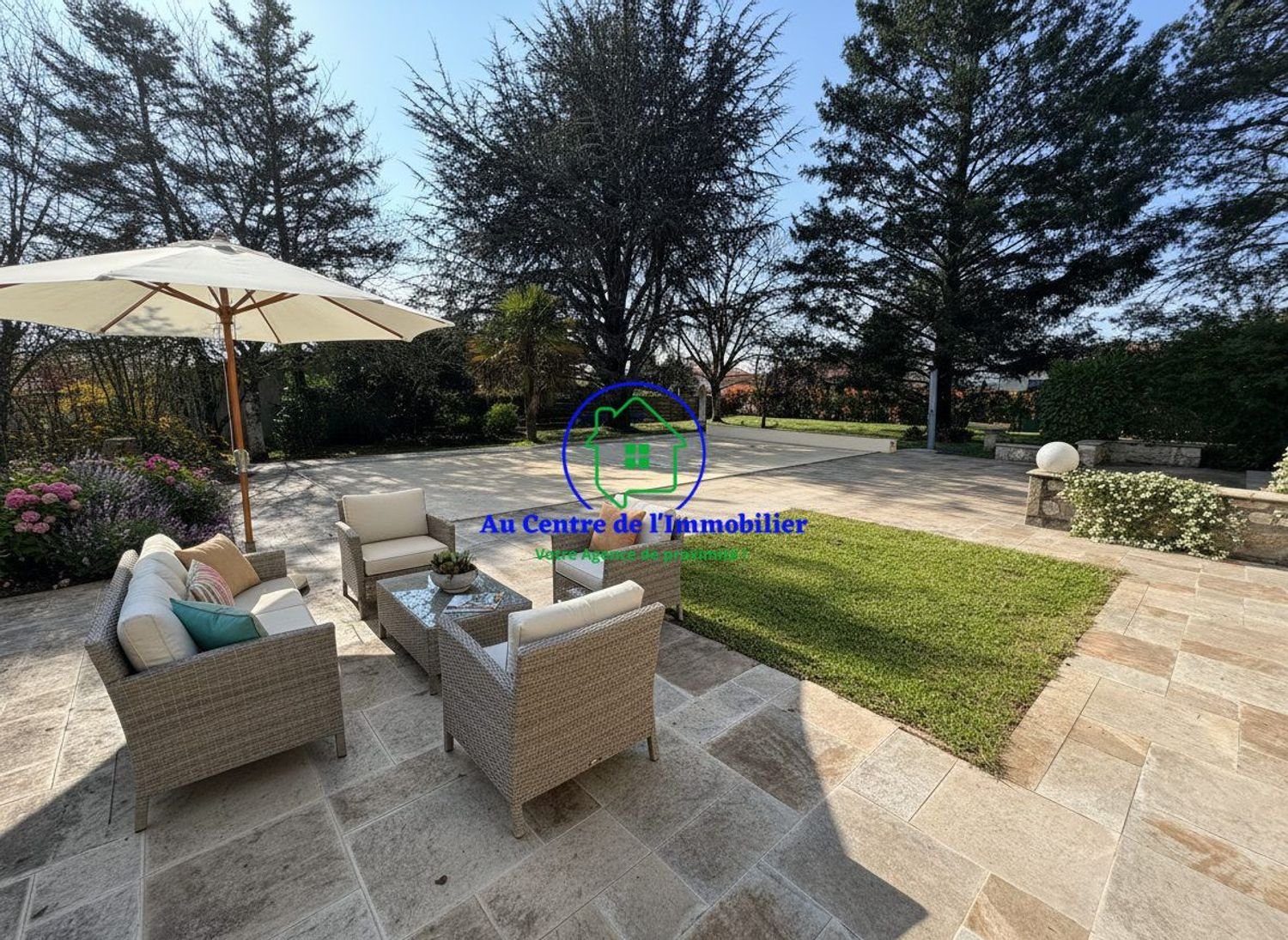 Maison à vendre, 344m², Agen