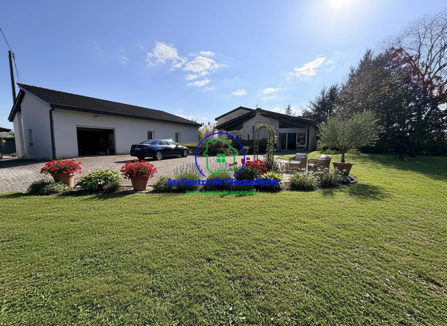 Maison à vendre, 344m², Agen