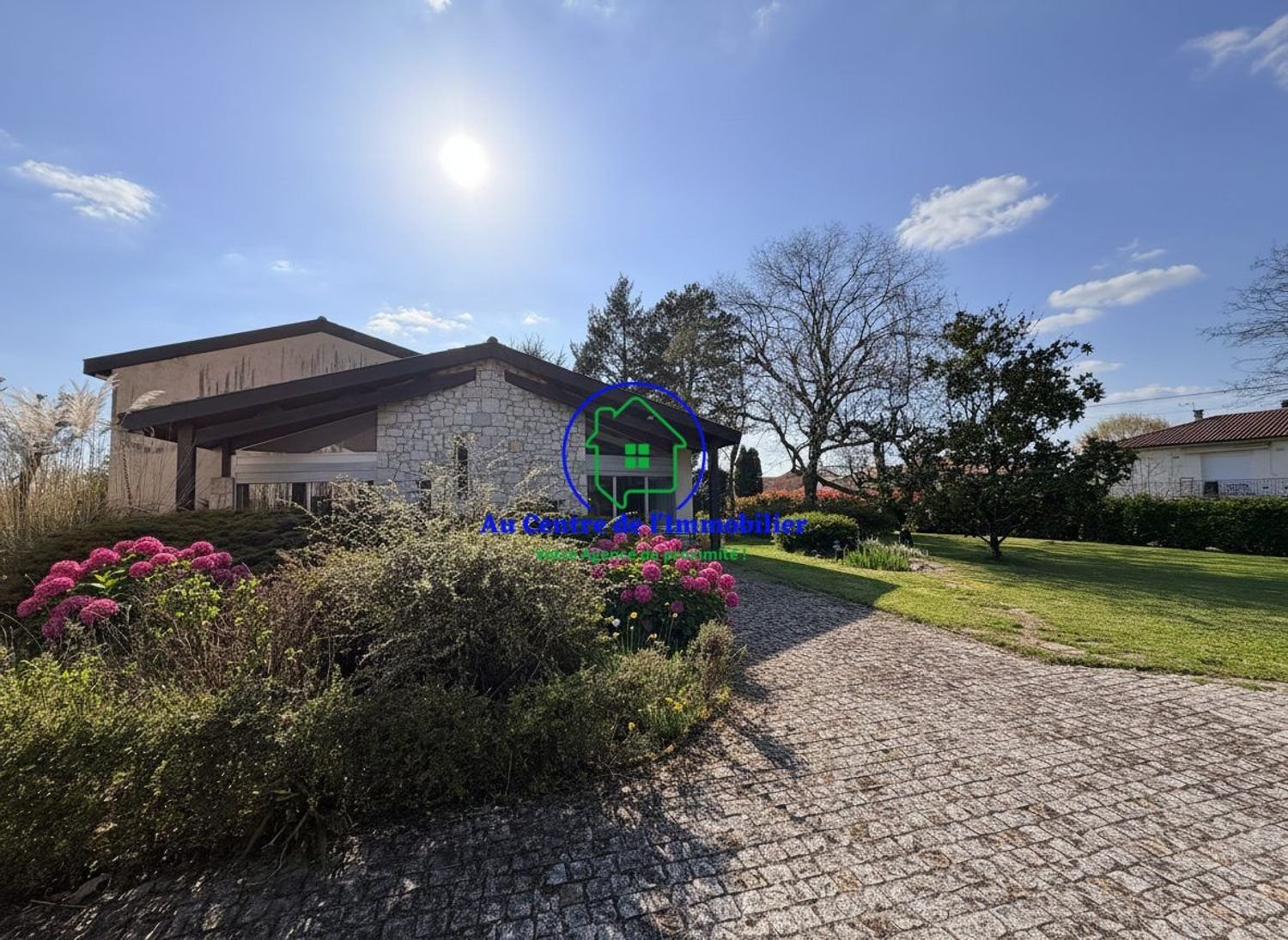 Maison à vendre, 344m², Agen
