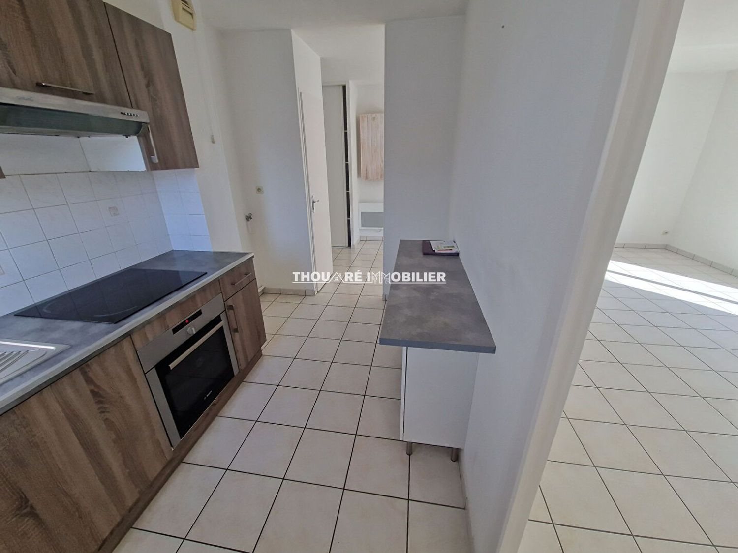 Appartement à vendre, 68m², Thouaré-sur-Loire
