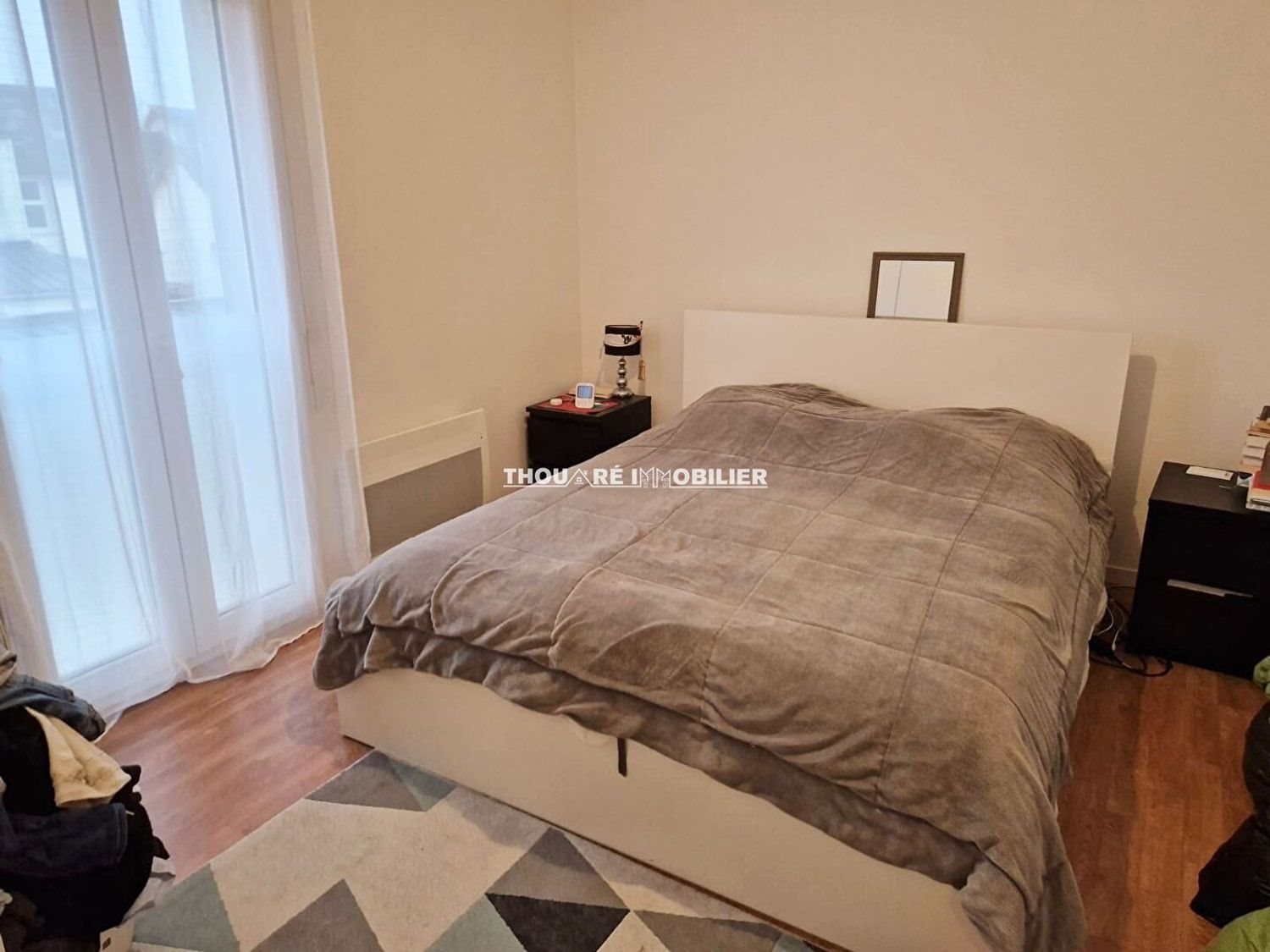 Appartement à vendre, 68m², Thouaré-sur-Loire