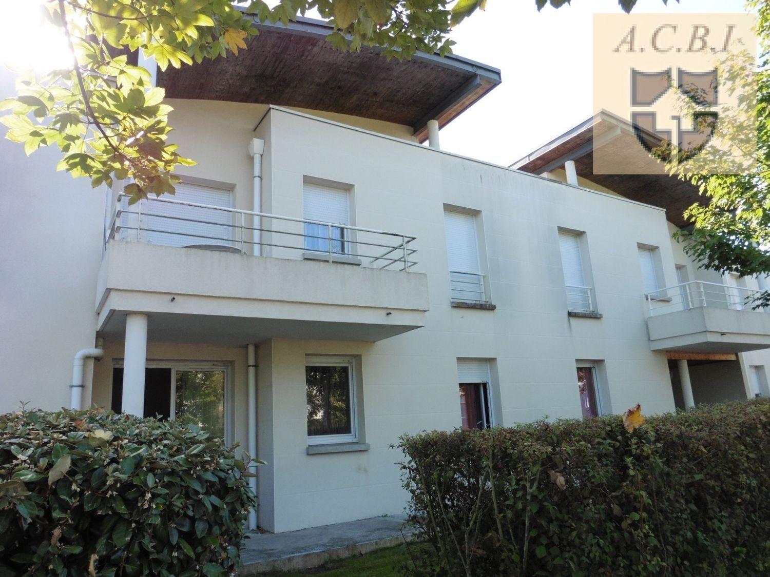 Appartement à vendre, 64m², Vendôme