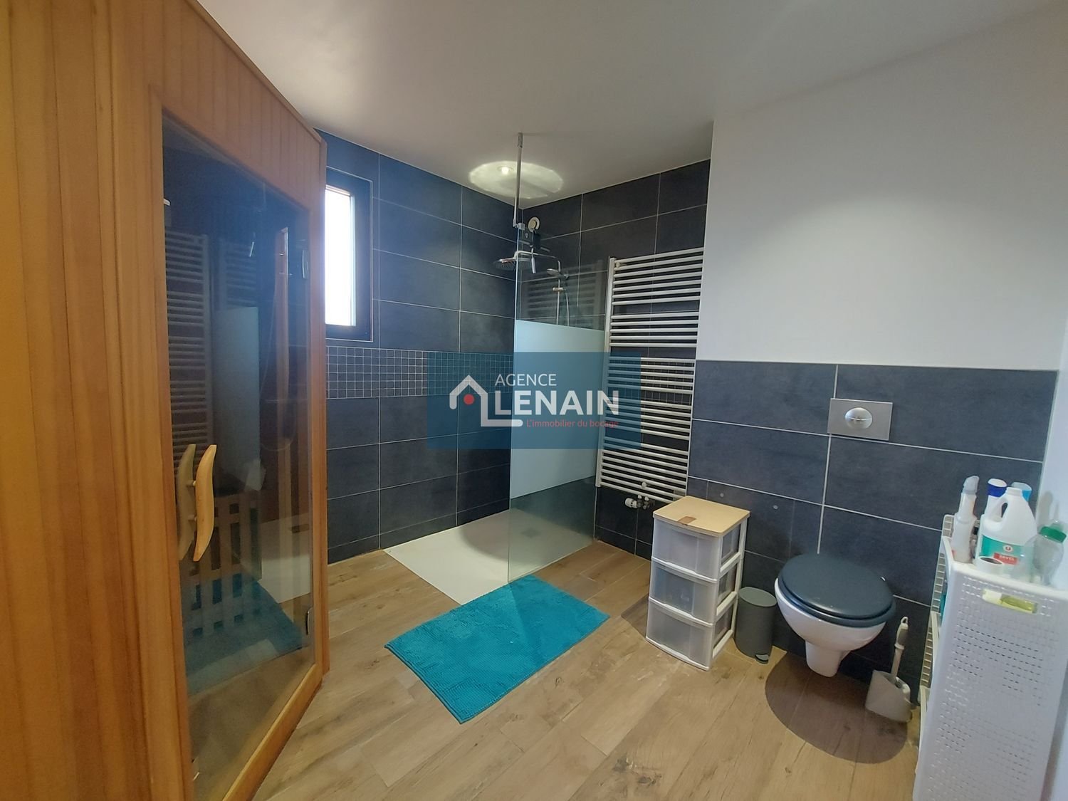 Maison à vendre, 182m², Saint-Amand-sur-Sèvre