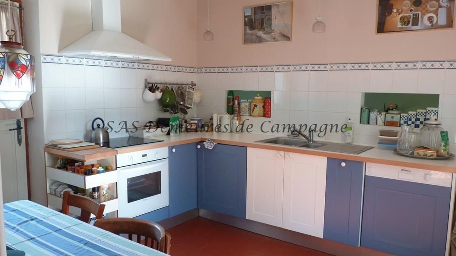 Maison à vendre, 106m², Morogues