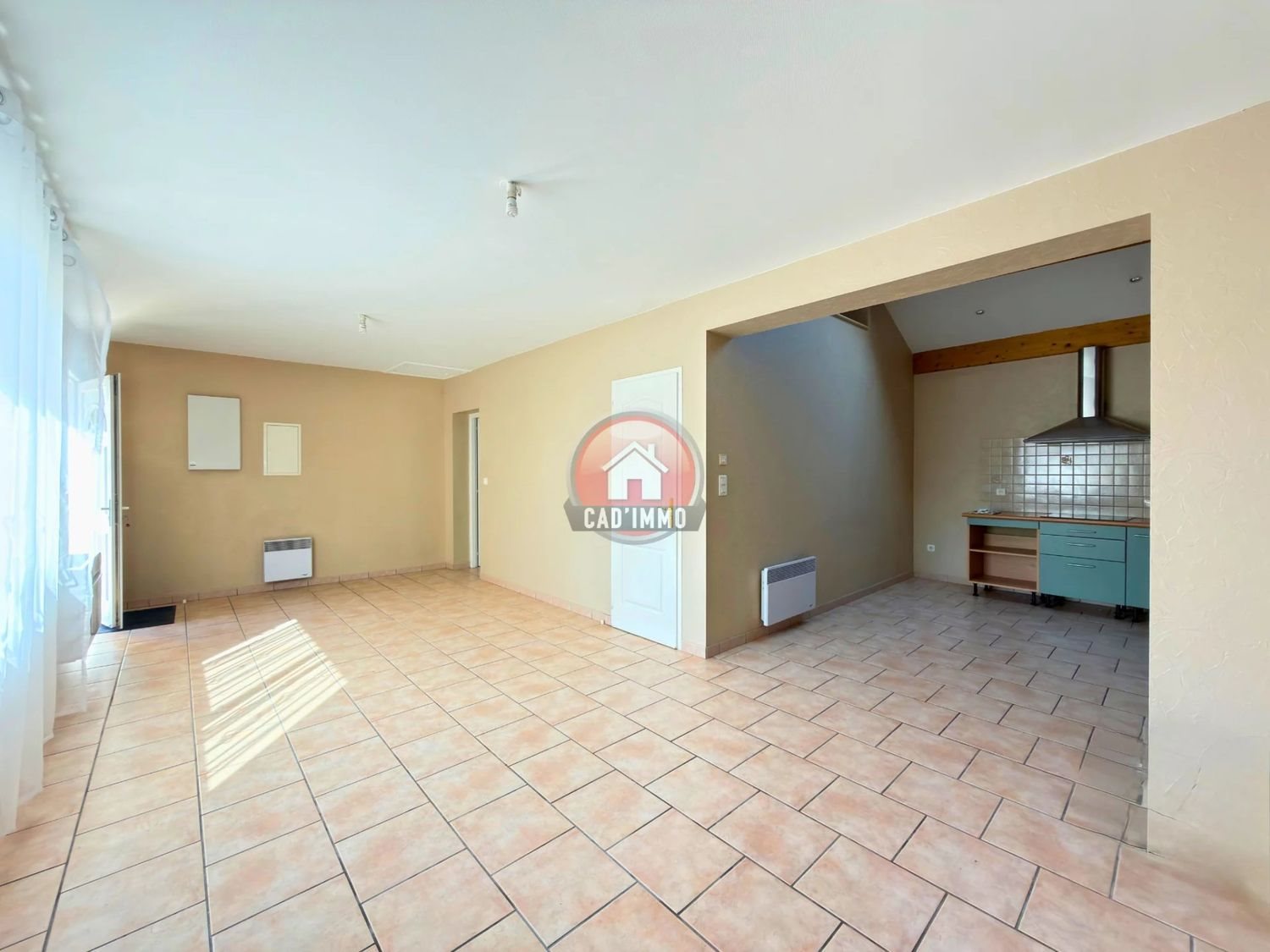 Maison à louer, 52m², Bergerac