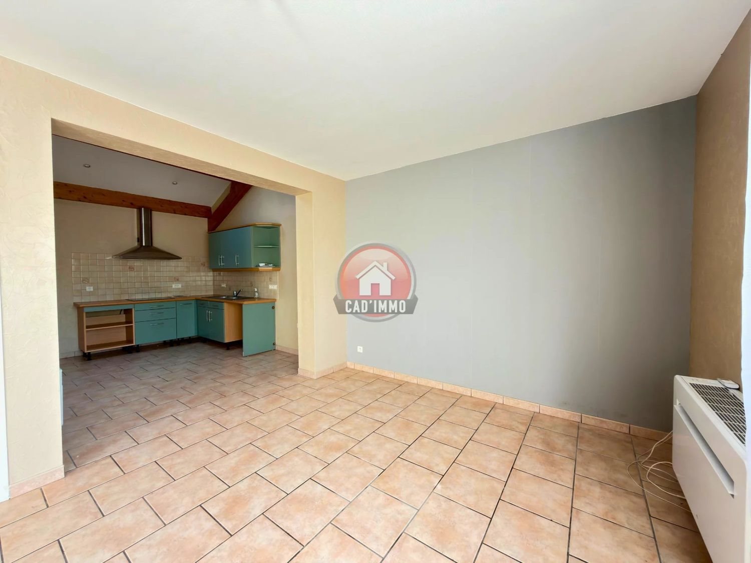 Maison à louer, 52m², Bergerac