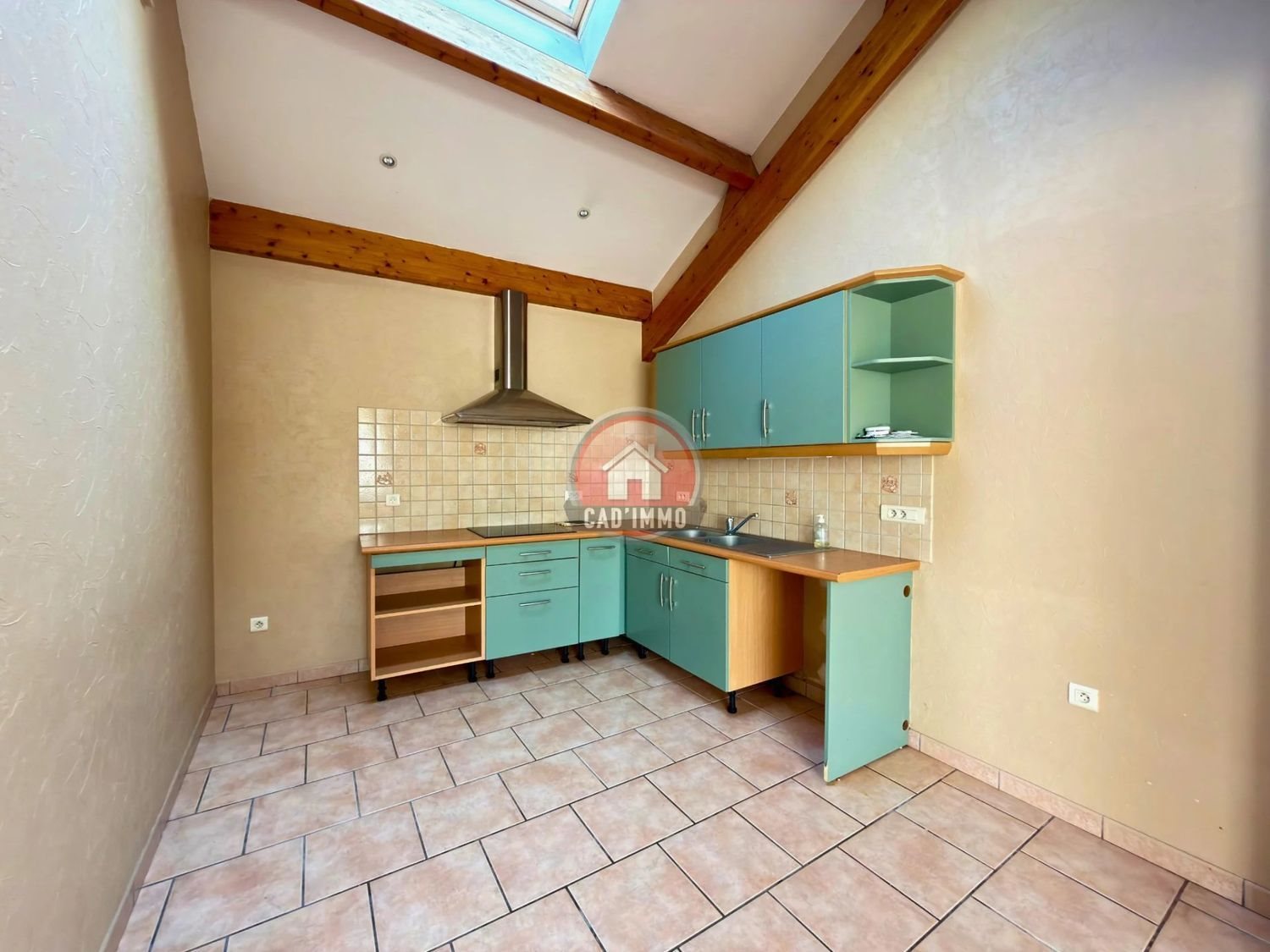 Maison à louer, 52m², Bergerac
