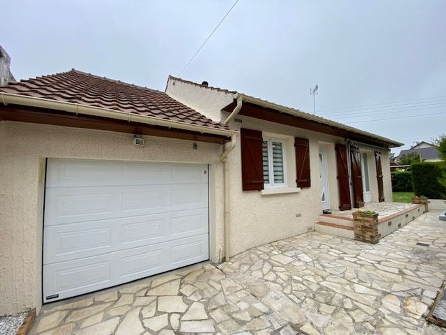 Maison à vendre, 78m², Tremblay-en-France