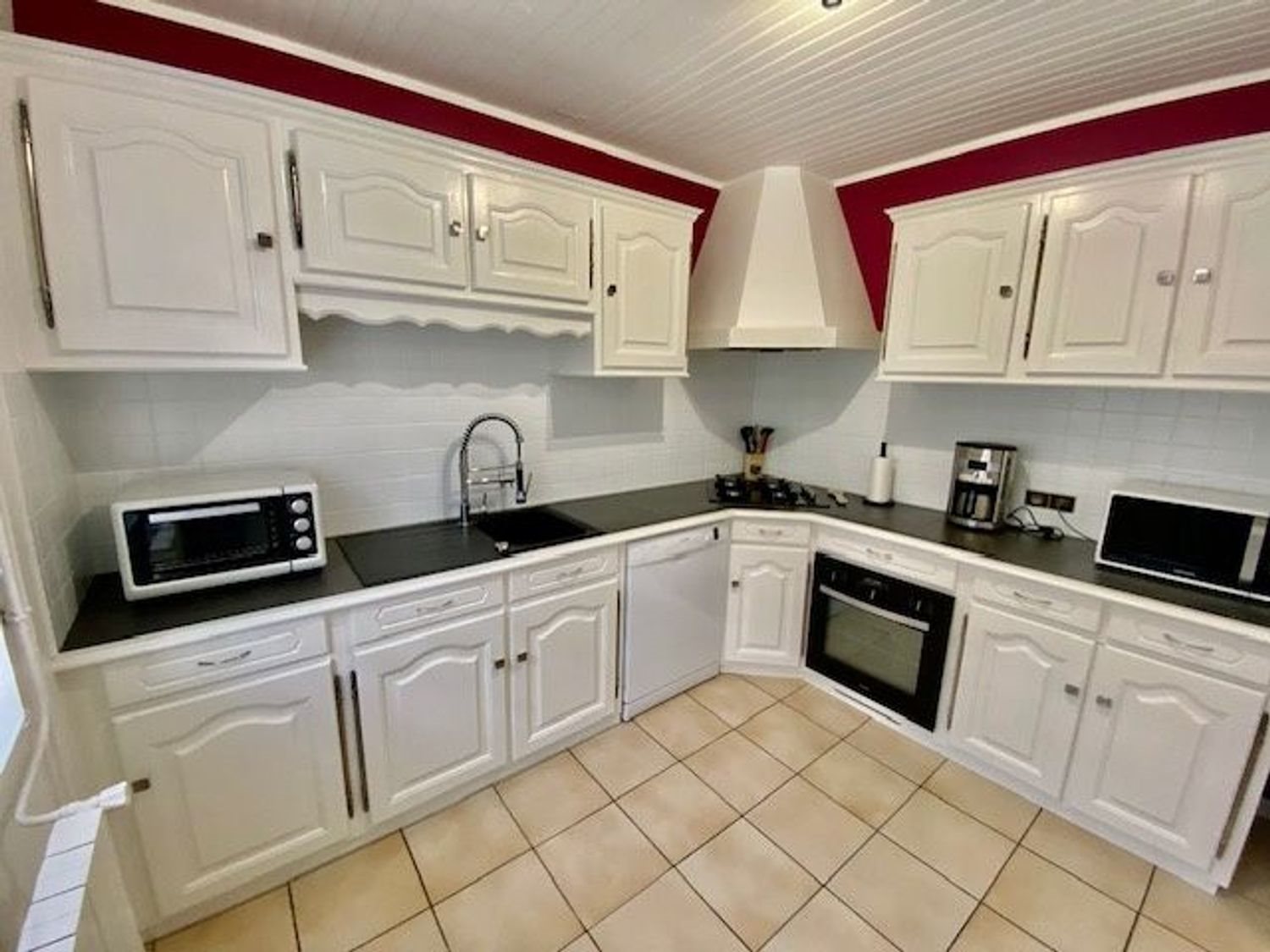 Maison à vendre, 78m², Tremblay-en-France