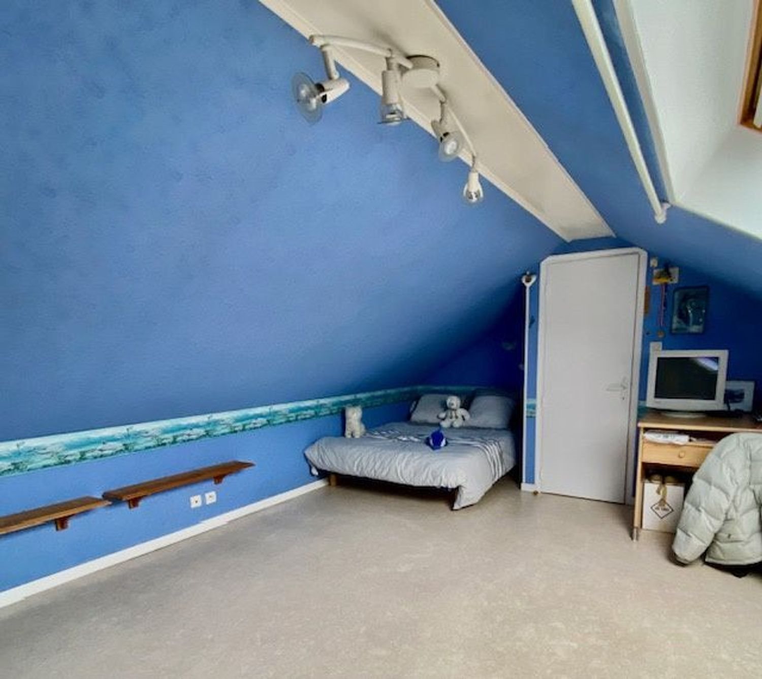 Maison à vendre, 78m², Tremblay-en-France