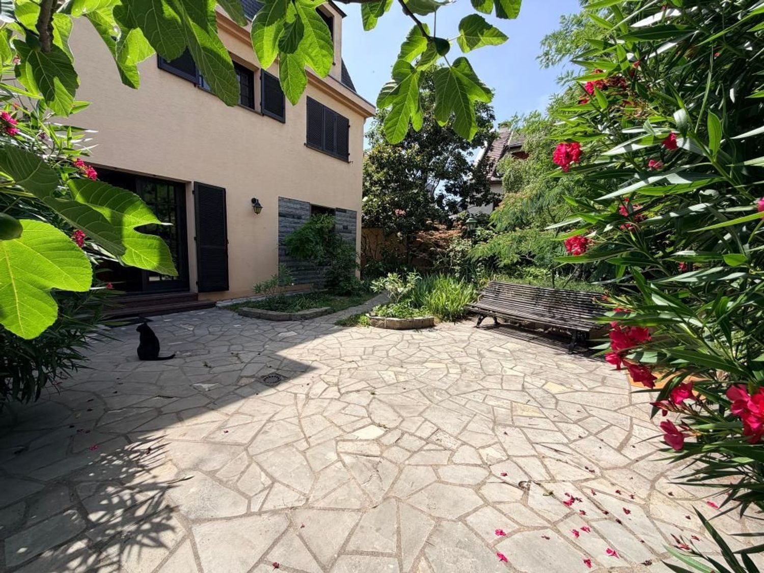 Maison à vendre, 222m², Joinville-le-Pont