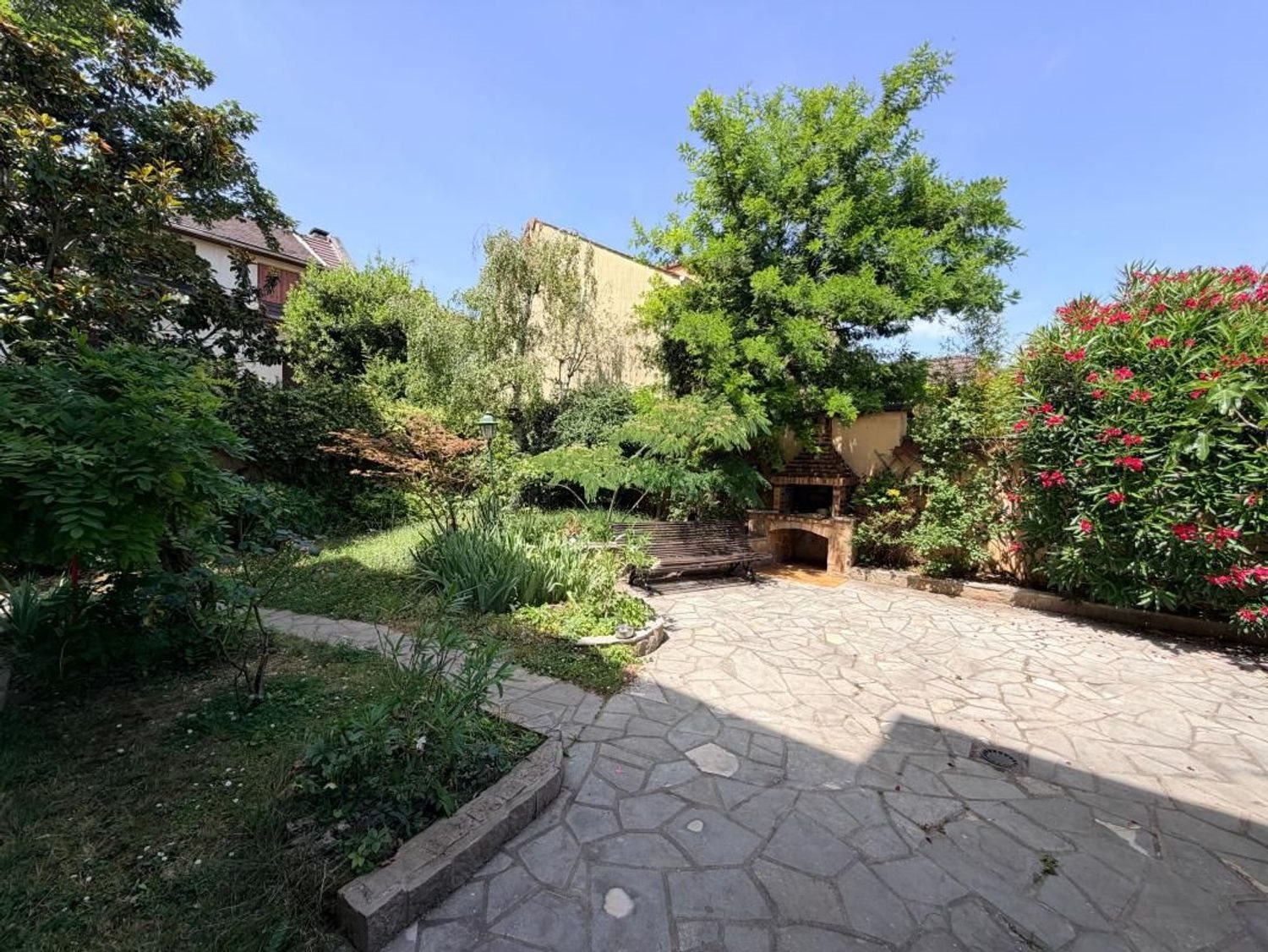 Maison à vendre, 222m², Joinville-le-Pont