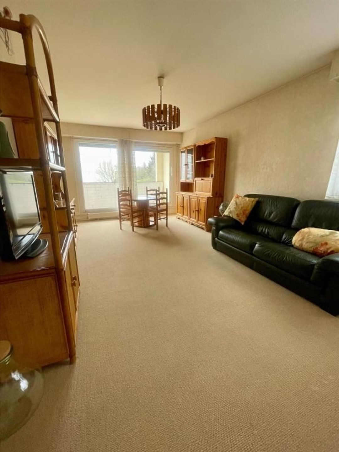 Appartement à vendre, 85m², Les Ulis