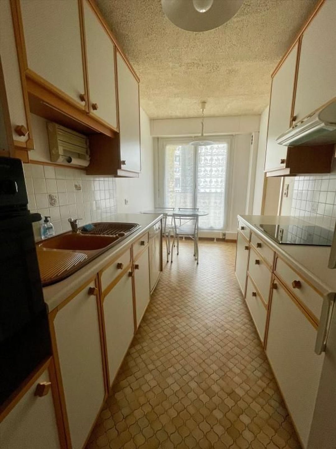Appartement à vendre, 85m², Les Ulis
